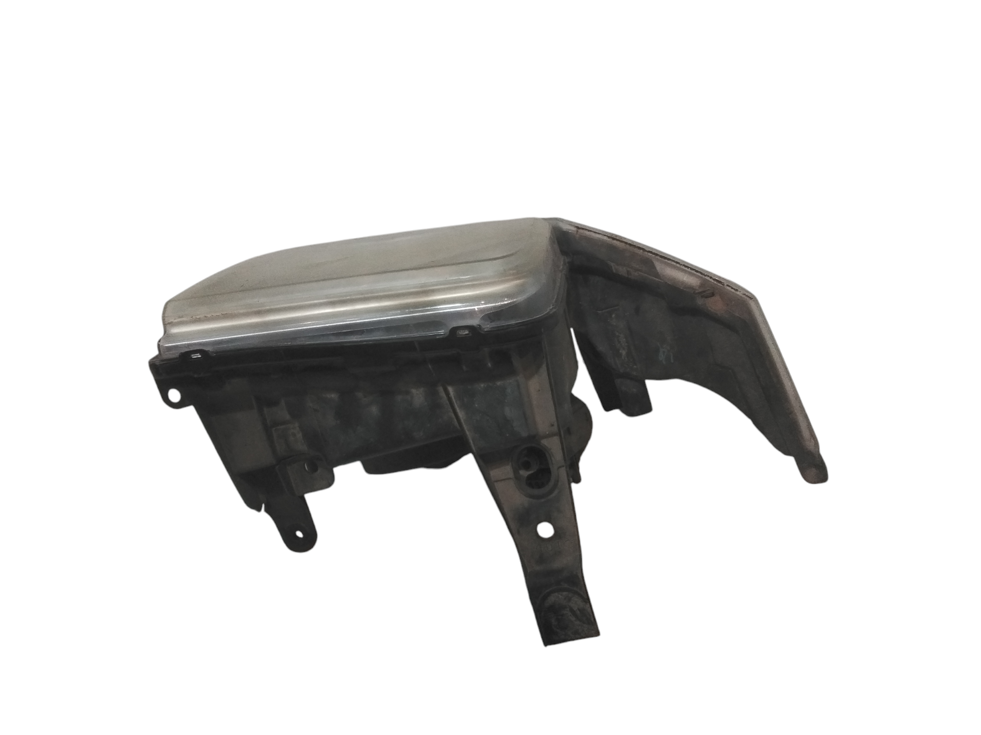 Faro anteriore Destro Passeggero per Jeep Commander (2004 - 2011)