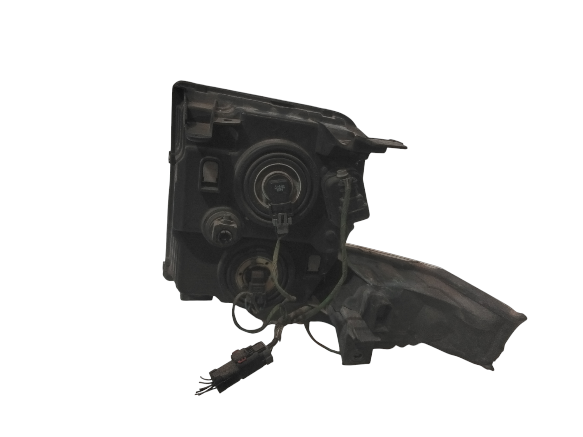 Faro anteriore Destro Passeggero per Jeep Commander (2004 - 2011)