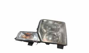 Faro anteriore Destro Passeggero per Jeep Commander (2004 - 2011)