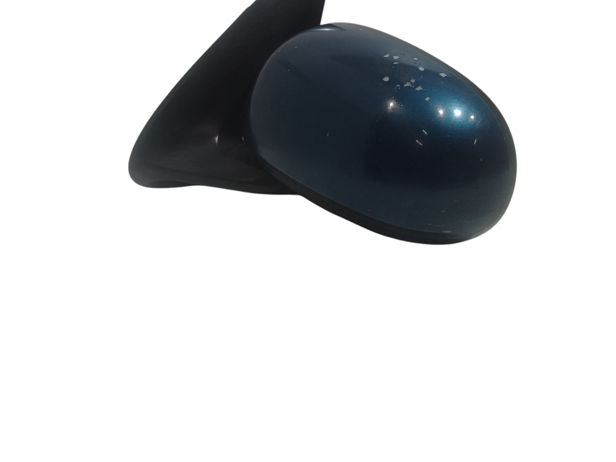 Specchietto Retrovisore Sinistro per Nissan Almera 2 Serie (2000 - 2003)