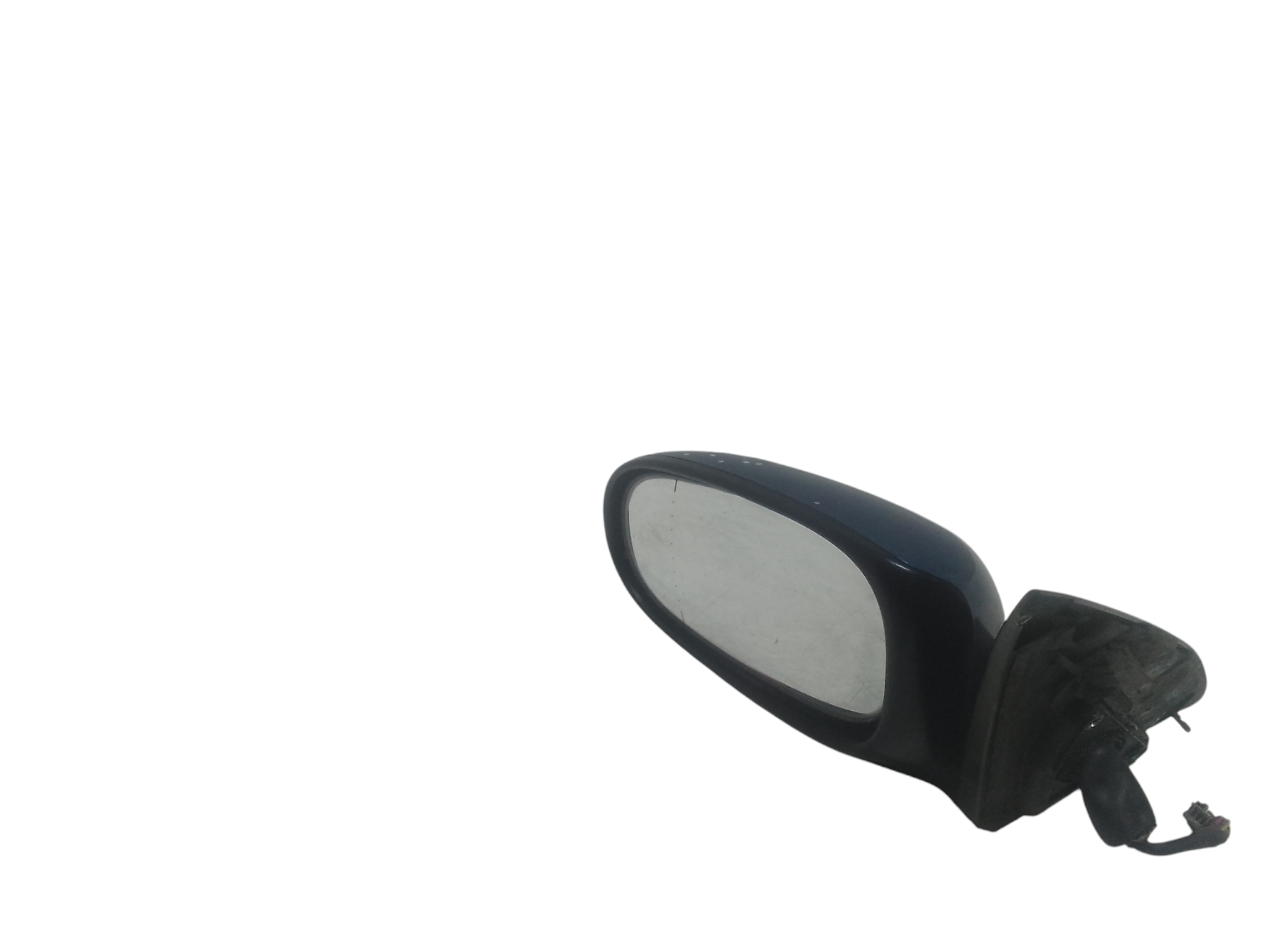 Specchietto Retrovisore Sinistro per Nissan Almera 2 Serie (2000 - 2003)