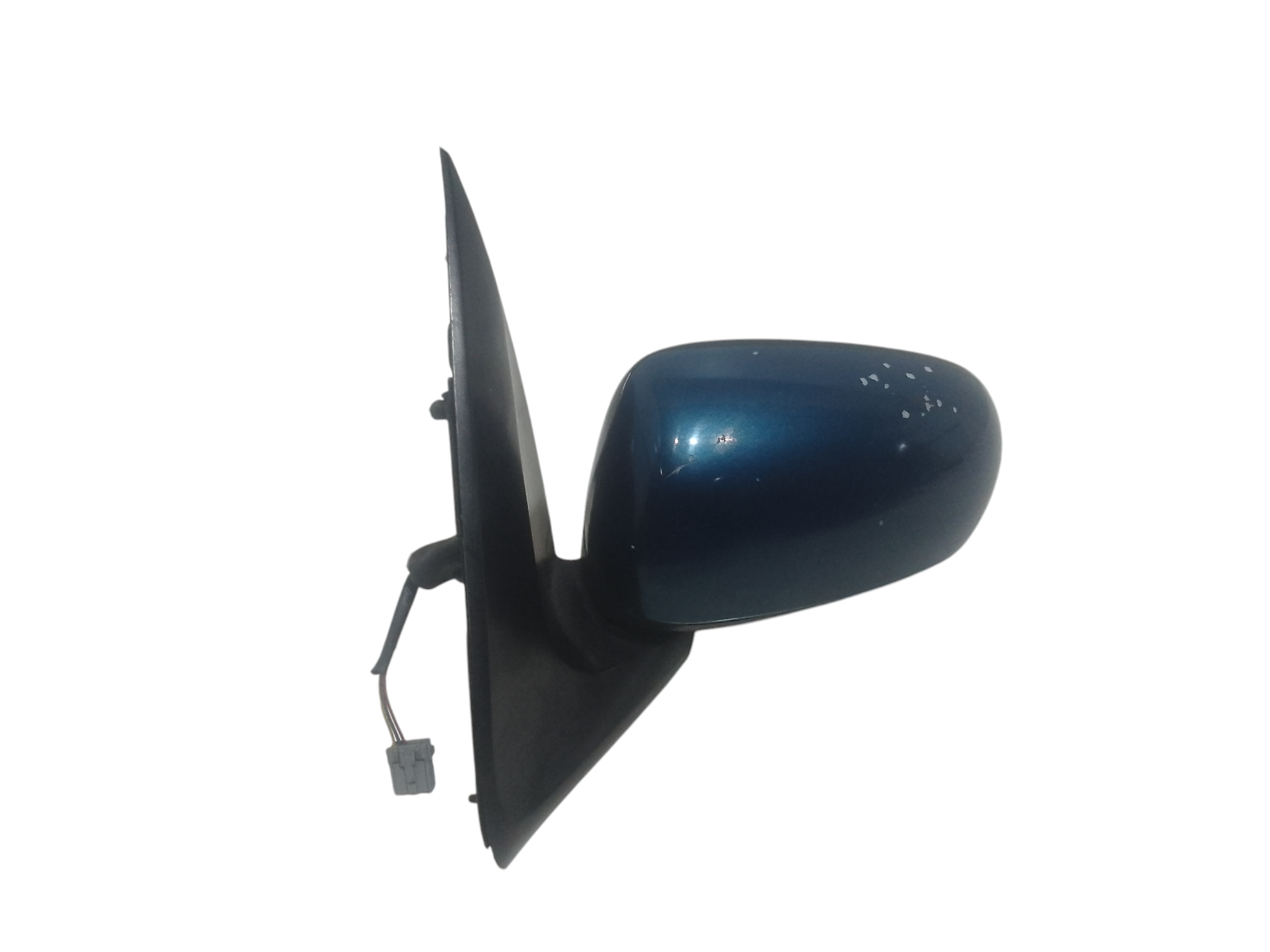 Specchietto Retrovisore Sinistro per Nissan Almera 2 Serie (2000 - 2003)