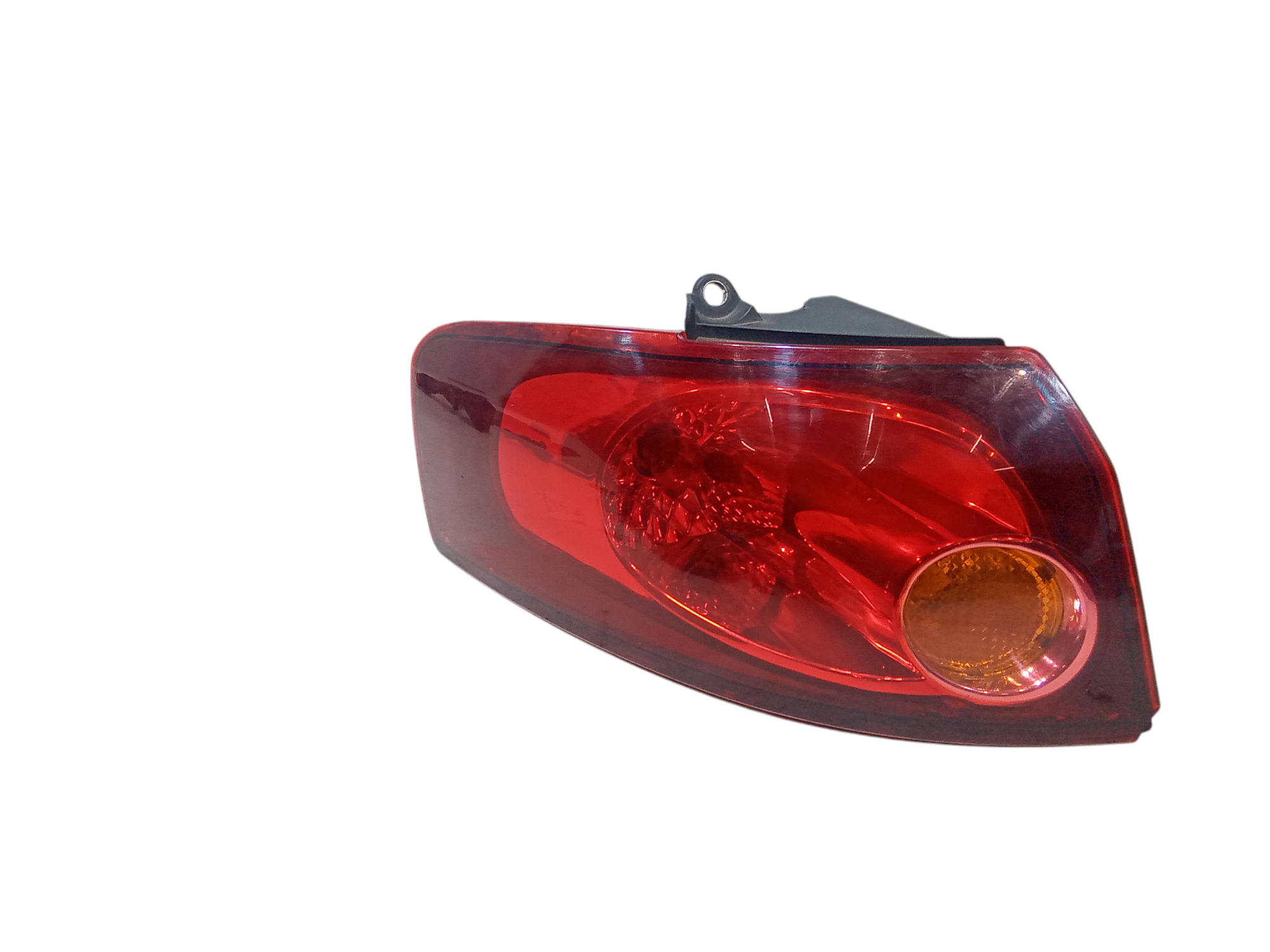 Stop fanale Posteriore sinistro lato Guida per Fiat Croma 3 Serie (2007 - In produzione)