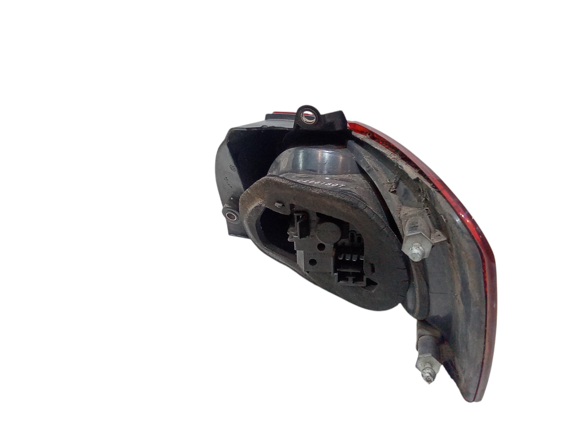 Stop fanale Posteriore sinistro lato Guida per Fiat Croma 3 Serie (2007 - In produzione)