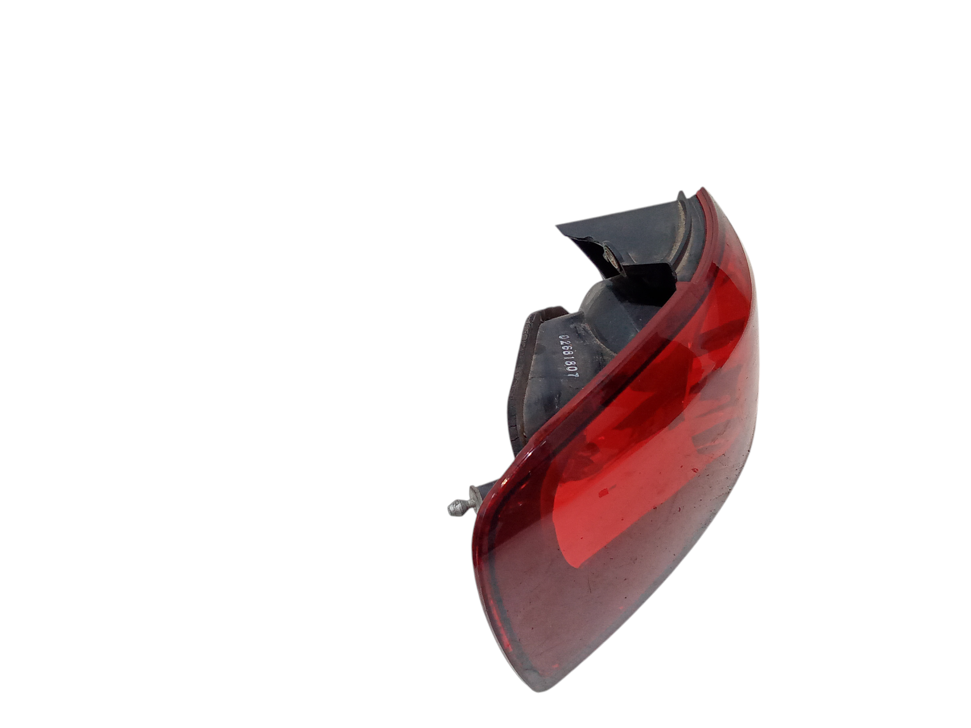 Stop fanale Posteriore sinistro lato Guida per Fiat Croma 3 Serie (2007 - In produzione)