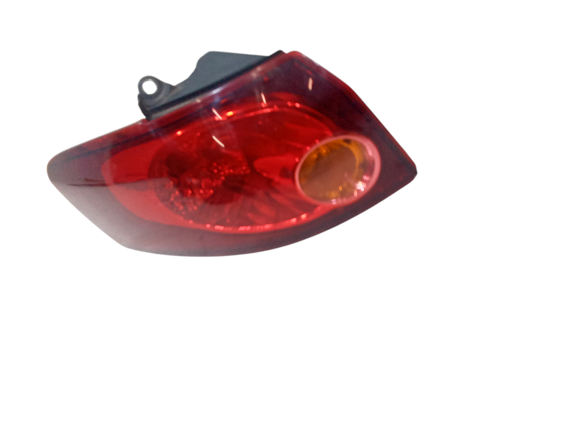 Stop fanale Posteriore sinistro lato Guida per Fiat Croma 3 Serie (2007 - In produzione)