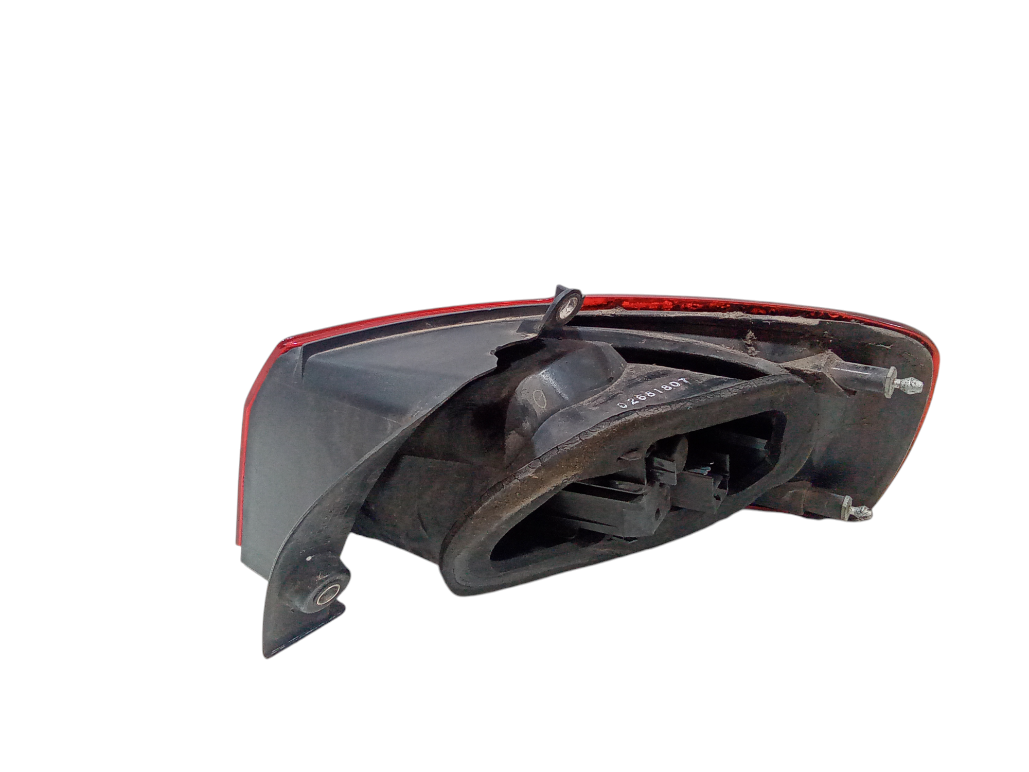 Stop fanale Posteriore sinistro lato Guida per Fiat Croma 3 Serie (2007 - In produzione)