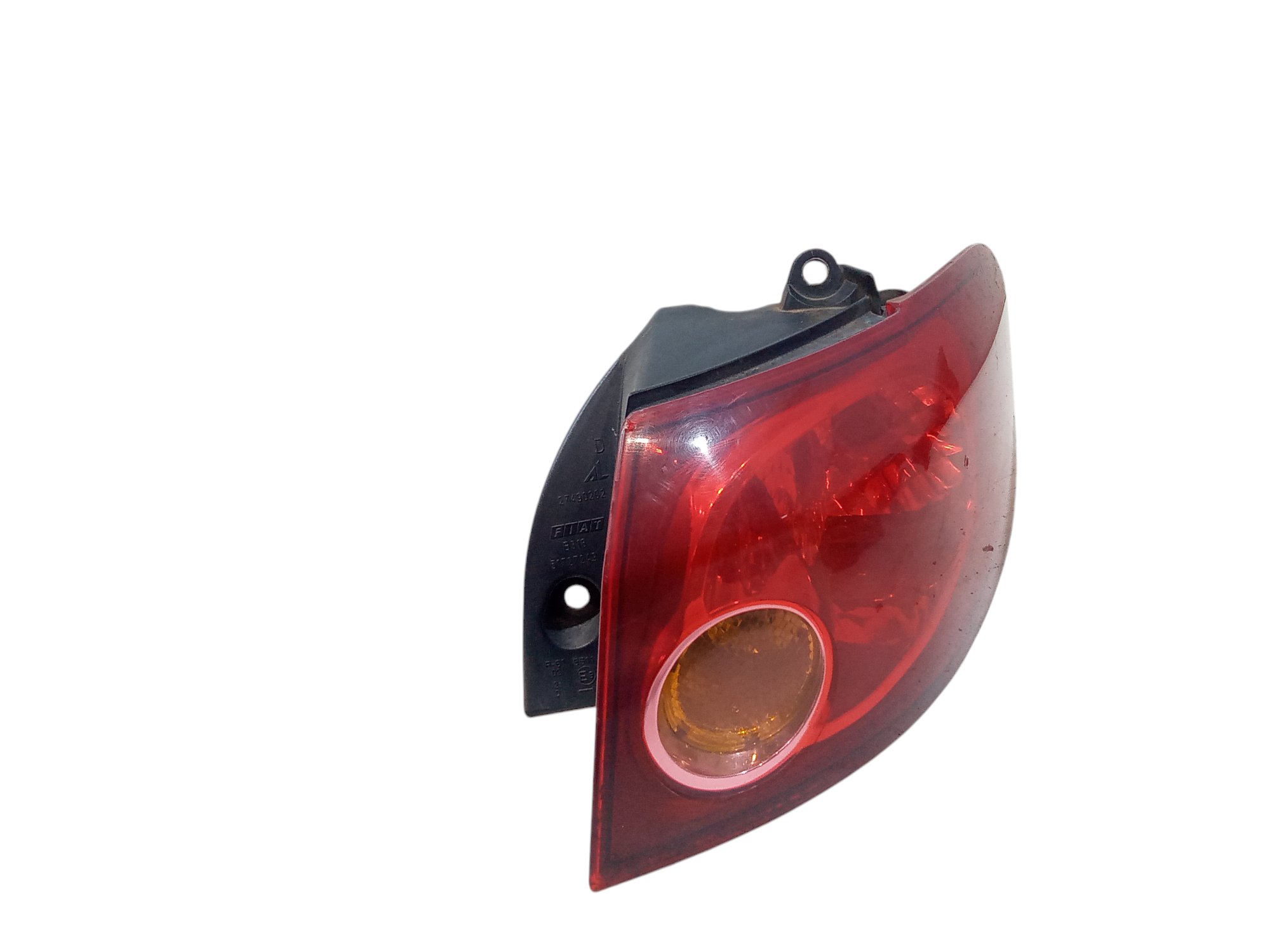 Stop fanale posteriore Destro Passeggero per Fiat Croma 3 Serie (2007 - In produzione)