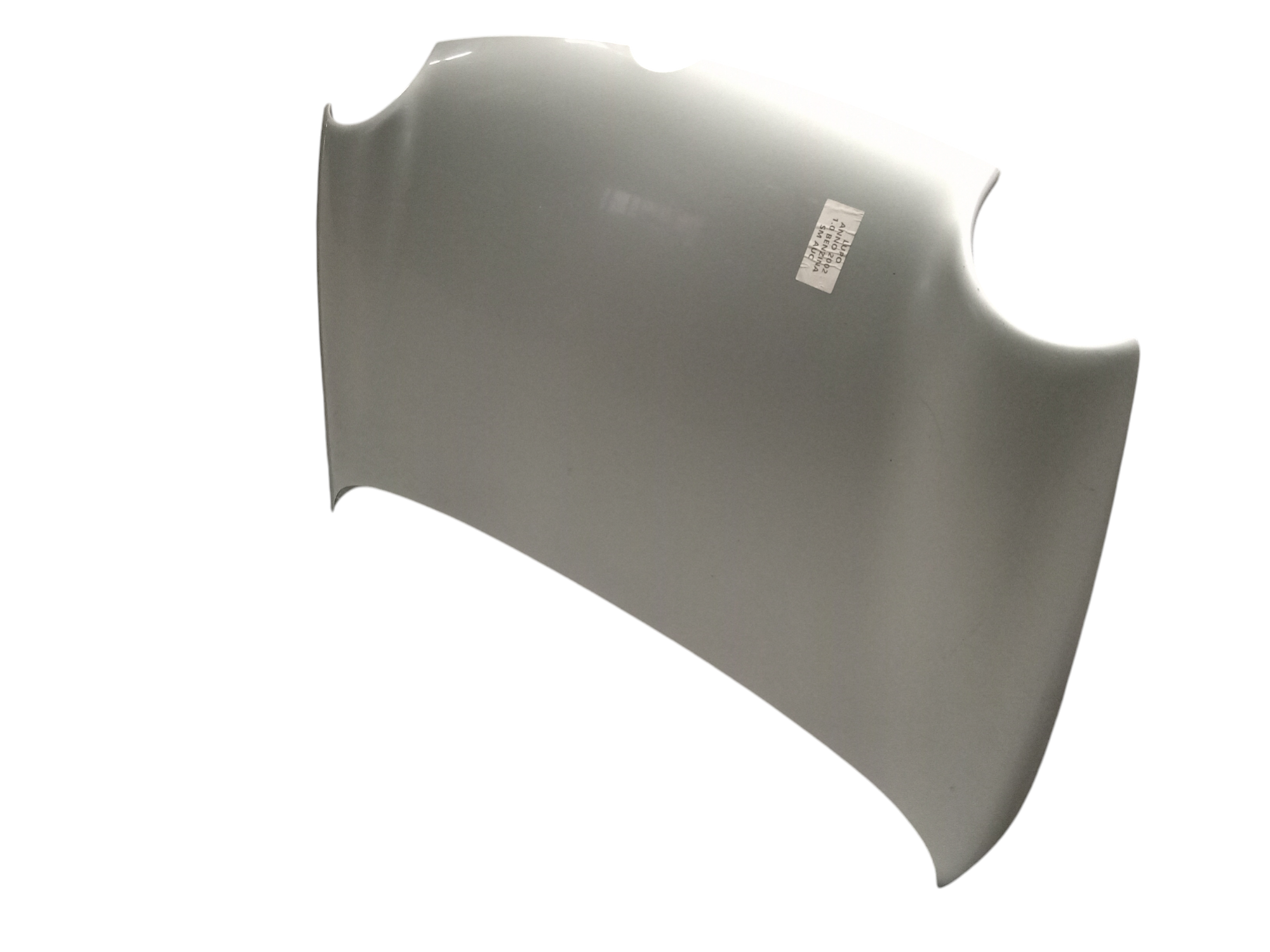 Cofano Anteriore per Volkswagen Lupo 1 Serie (1998 - 2005)