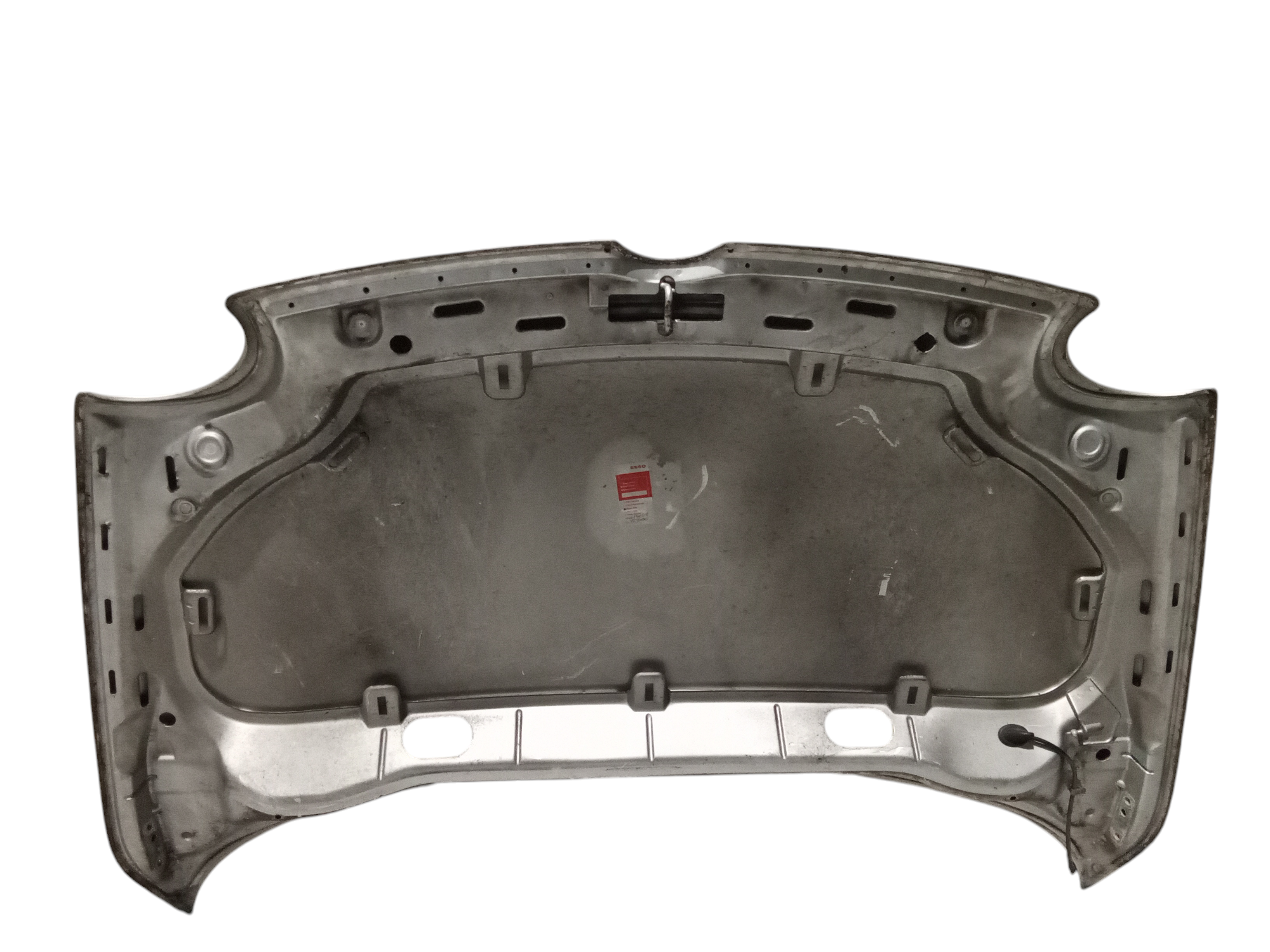 Cofano Anteriore per Volkswagen Lupo 1 Serie (1998 - 2005)