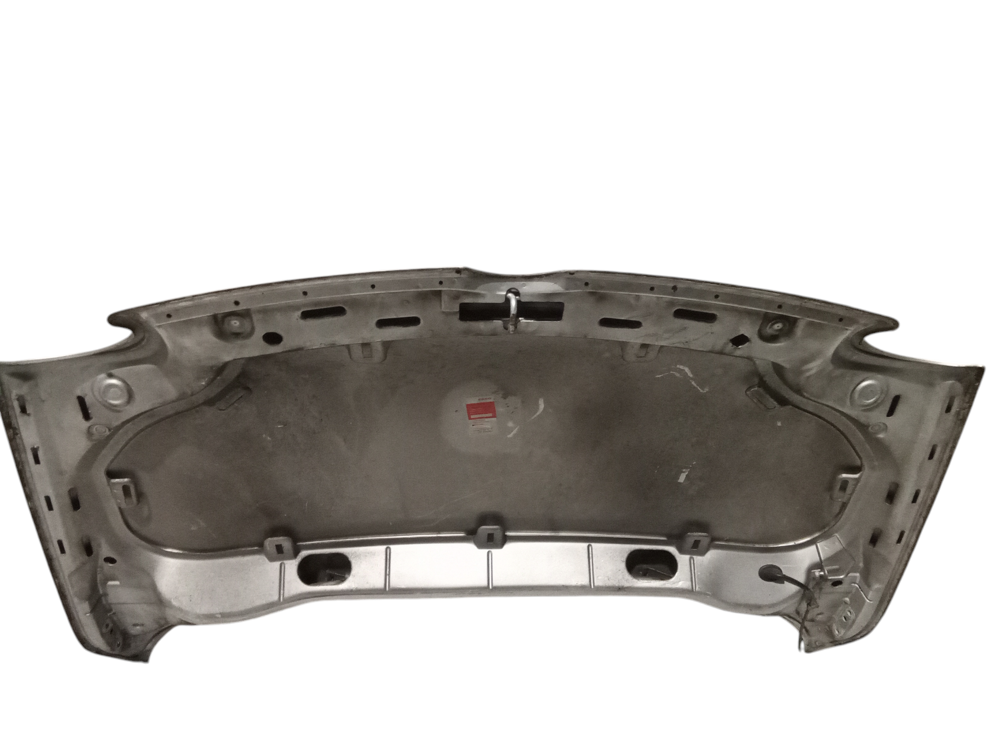 Cofano Anteriore per Volkswagen Lupo 1 Serie (1998 - 2005)