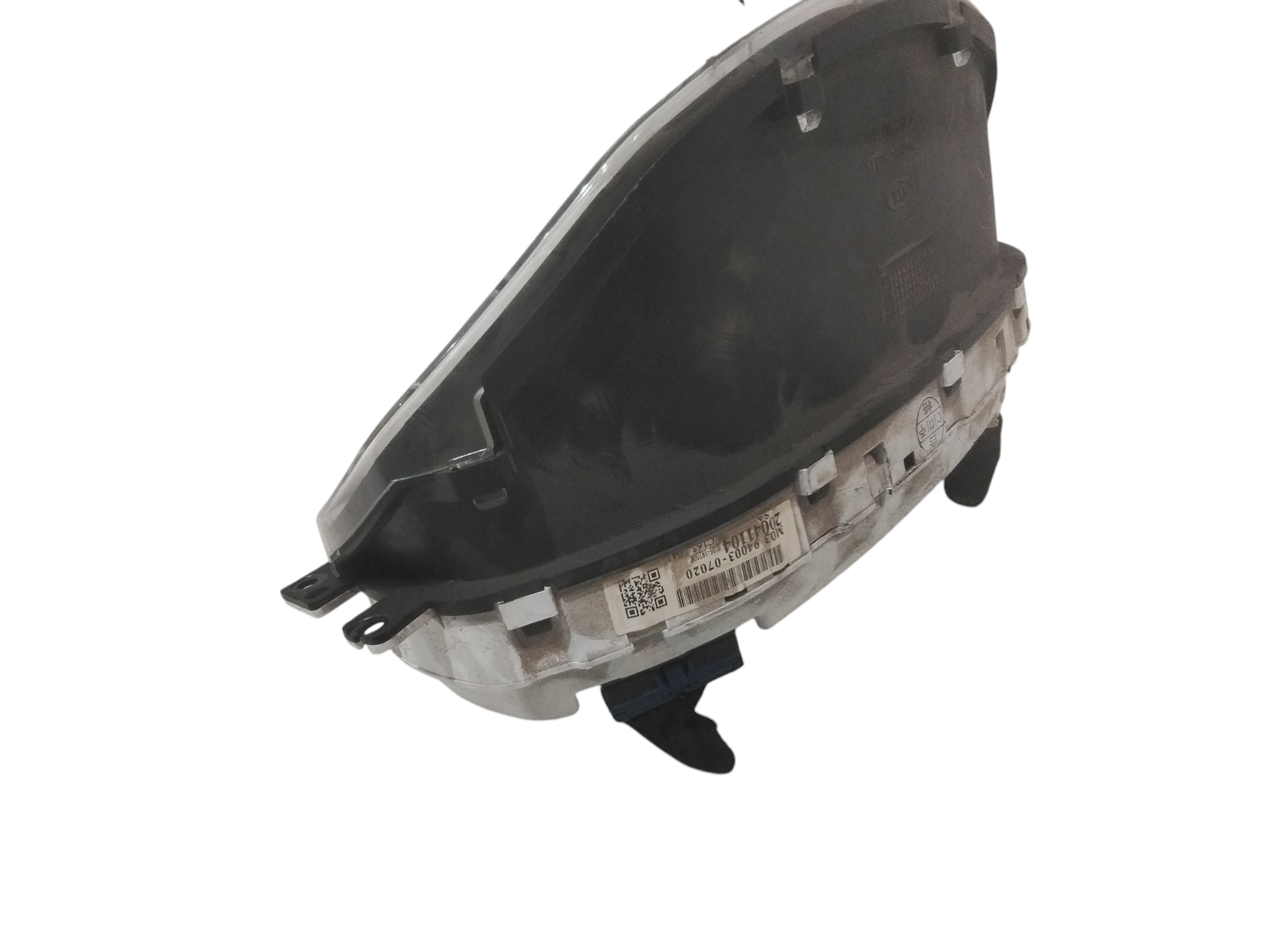 Quadro Strumenti per Kia Picanto 1 Serie (2004 - 2008)
