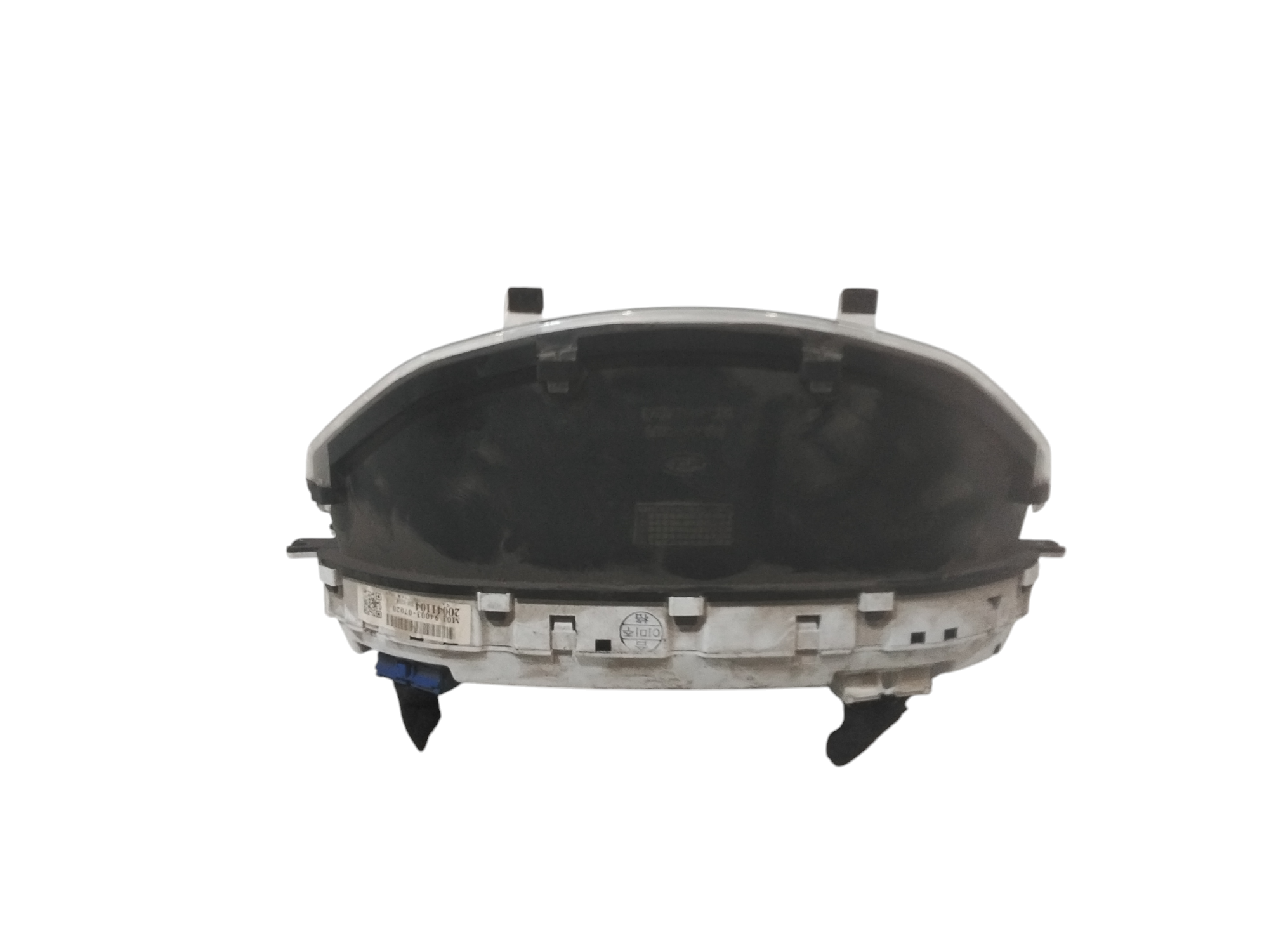 Quadro Strumenti per Kia Picanto 1 Serie (2004 - 2008)