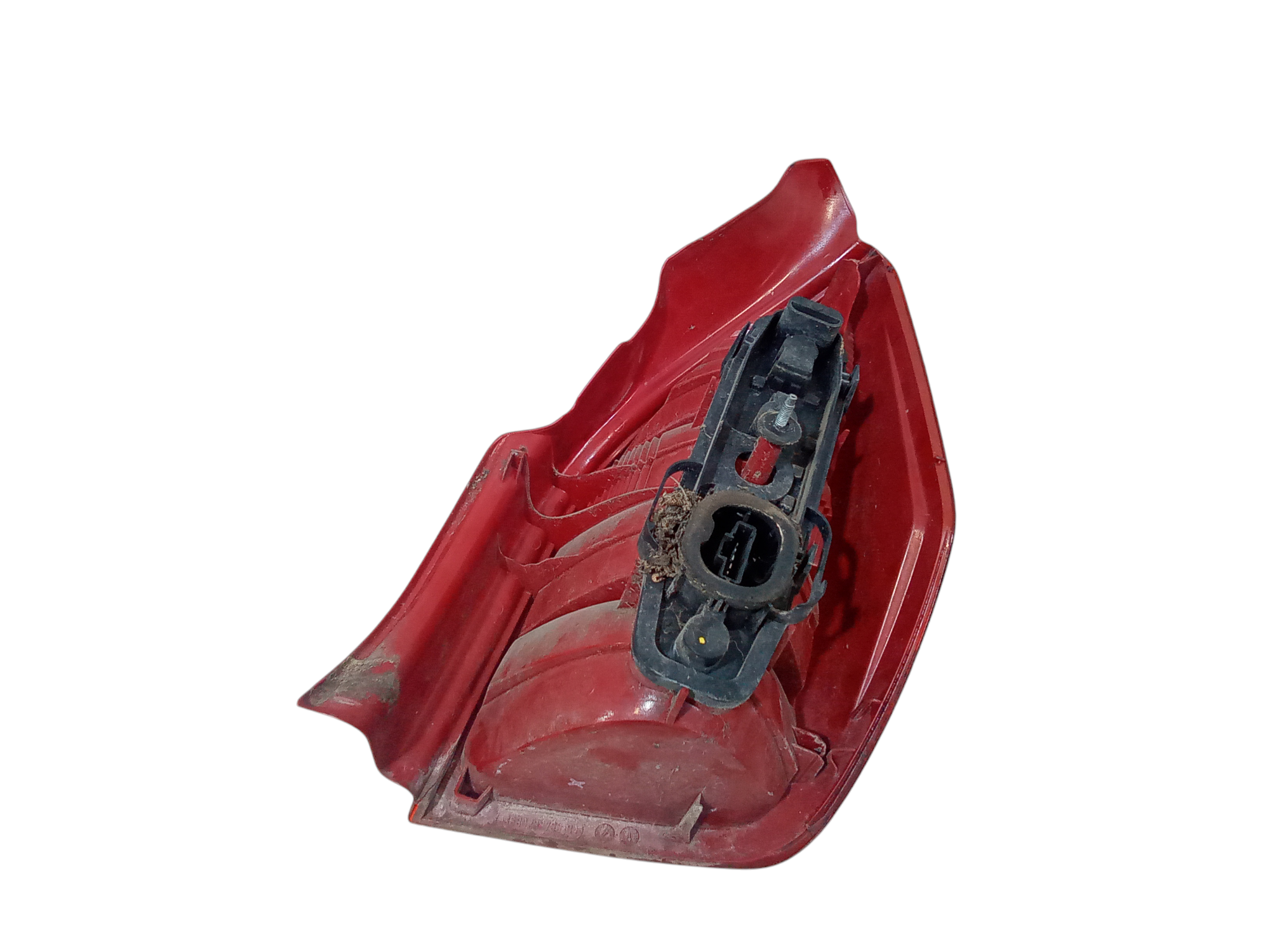 Stop fanale Posteriore sinistro lato Guida per Citroen C2 2 Serie (2005 - 2008)