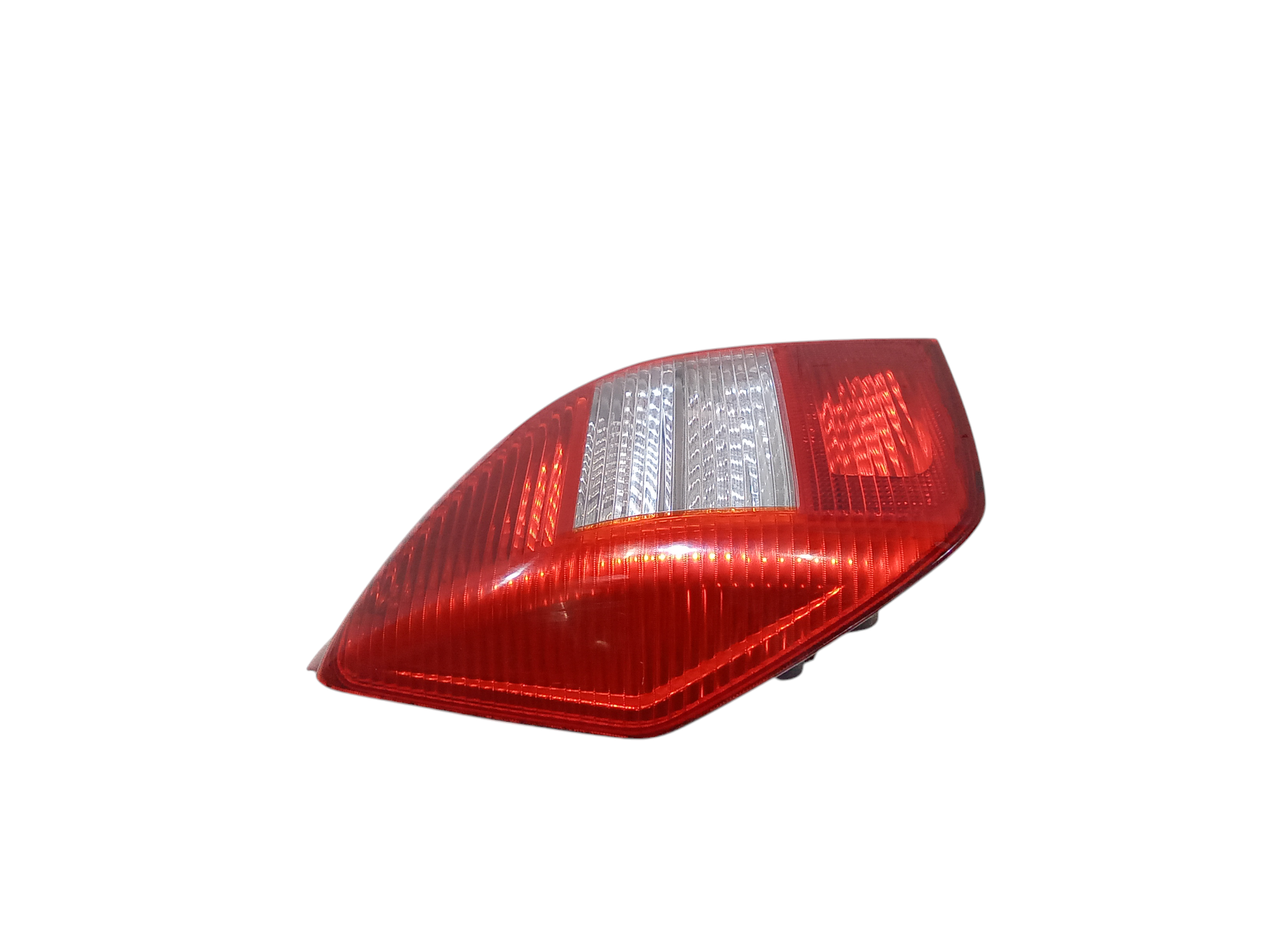 Stop fanale Posteriore sinistro lato Guida per Citroen C2 2 Serie (2005 - 2008)