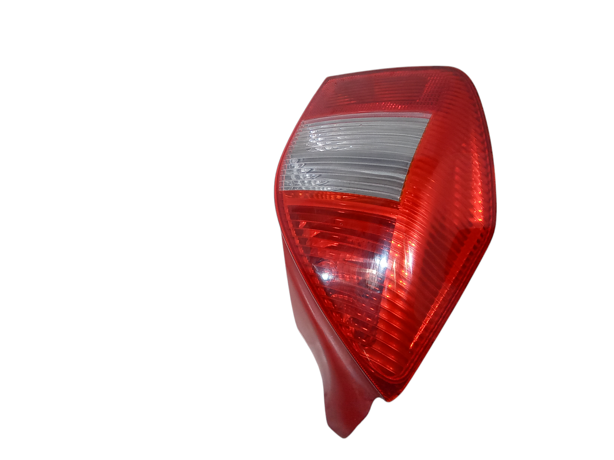 Stop fanale Posteriore sinistro lato Guida per Citroen C2 2 Serie (2005 - 2008)