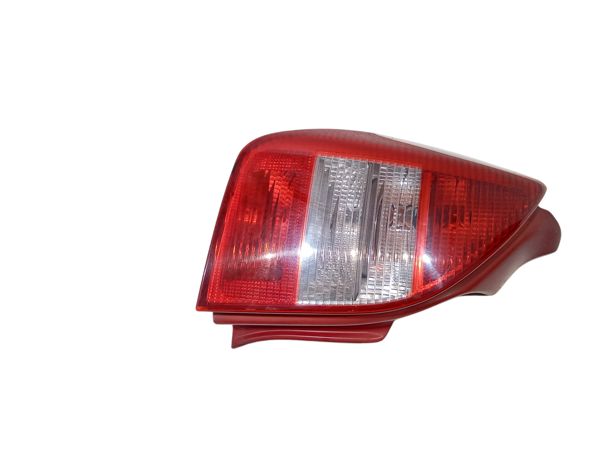 Stop fanale Posteriore sinistro lato Guida per Citroen C2 2 Serie (2005 - 2008)