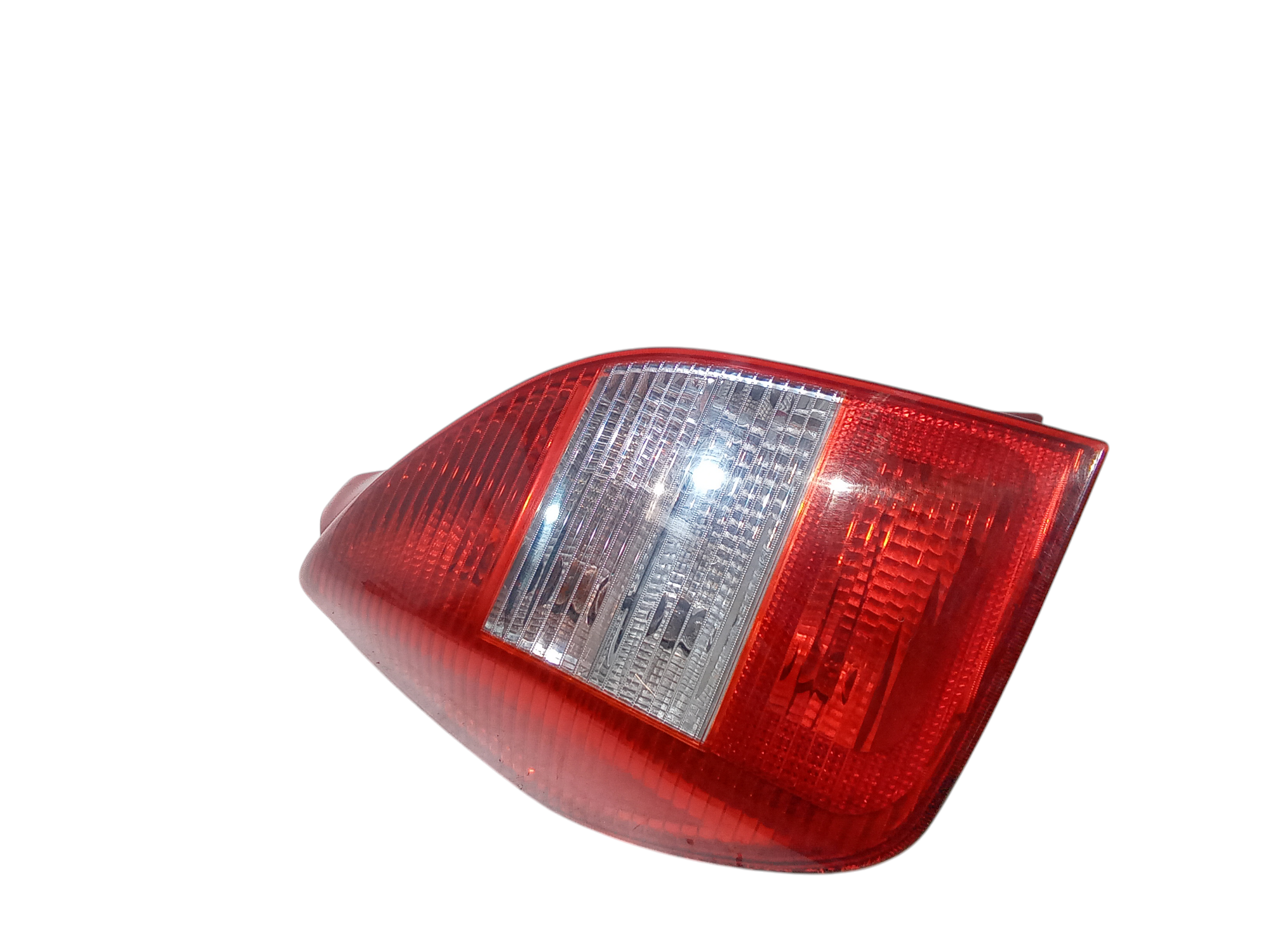 Stop fanale Posteriore sinistro lato Guida per Citroen C2 2 Serie (2005 - 2008)