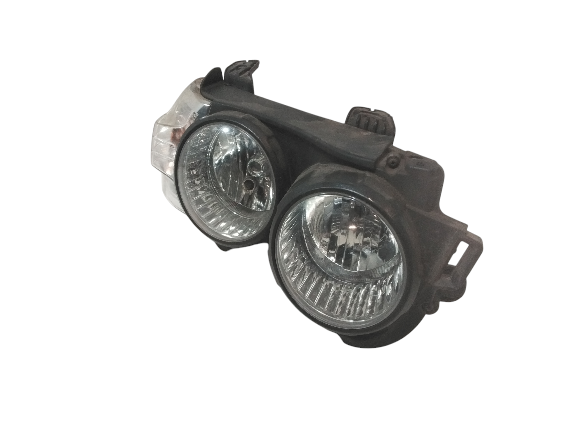 Faro anteriore Destro Passeggero per Chevrolet Aveo 2 Serie (2011 - In produzione)