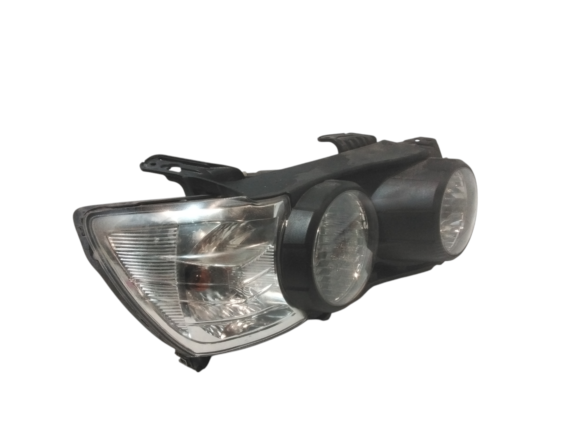 Faro anteriore Destro Passeggero per Chevrolet Aveo 2 Serie (2011 - In produzione)