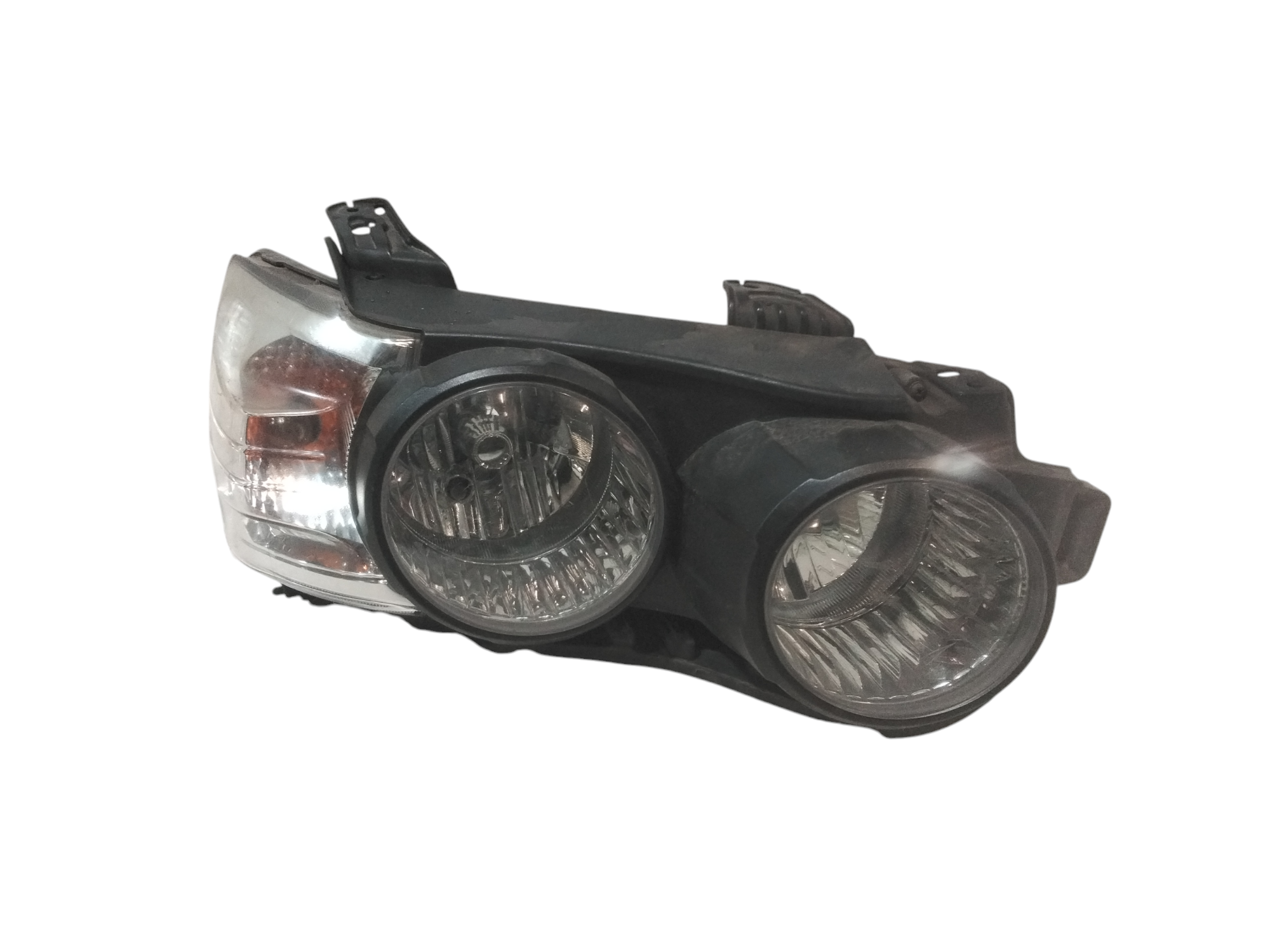 Faro anteriore Destro Passeggero per Chevrolet Aveo 2 Serie (2011 - In produzione)