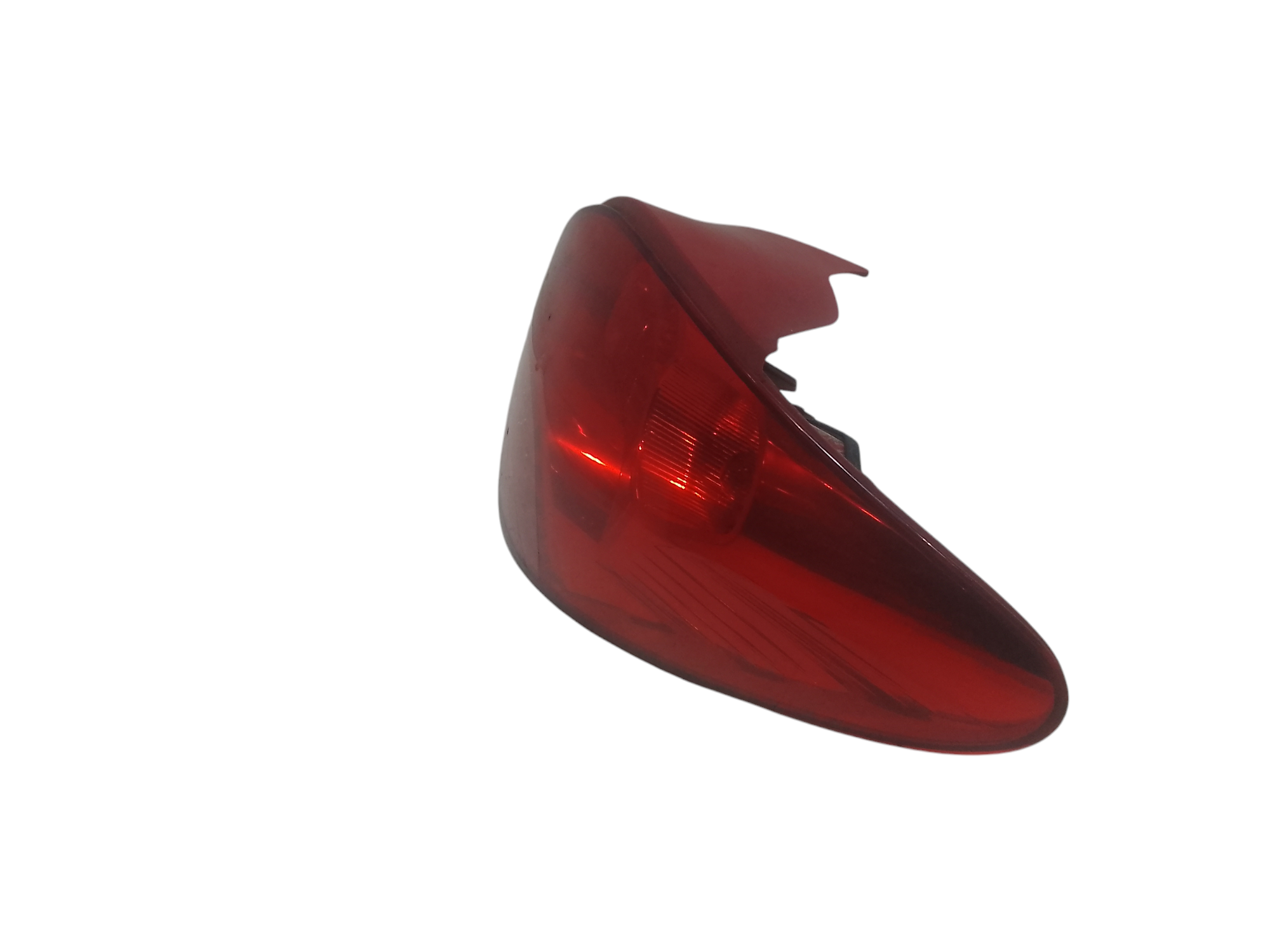 Stop fanale posteriore Destro Passeggero per Peugeot 207 2 Serie (2009 - In produzione)