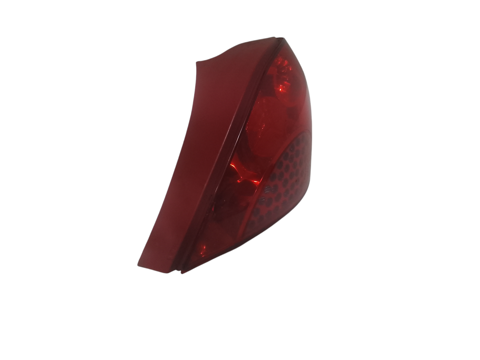 Stop fanale posteriore Destro Passeggero per Peugeot 207 2 Serie (2009 - In produzione)