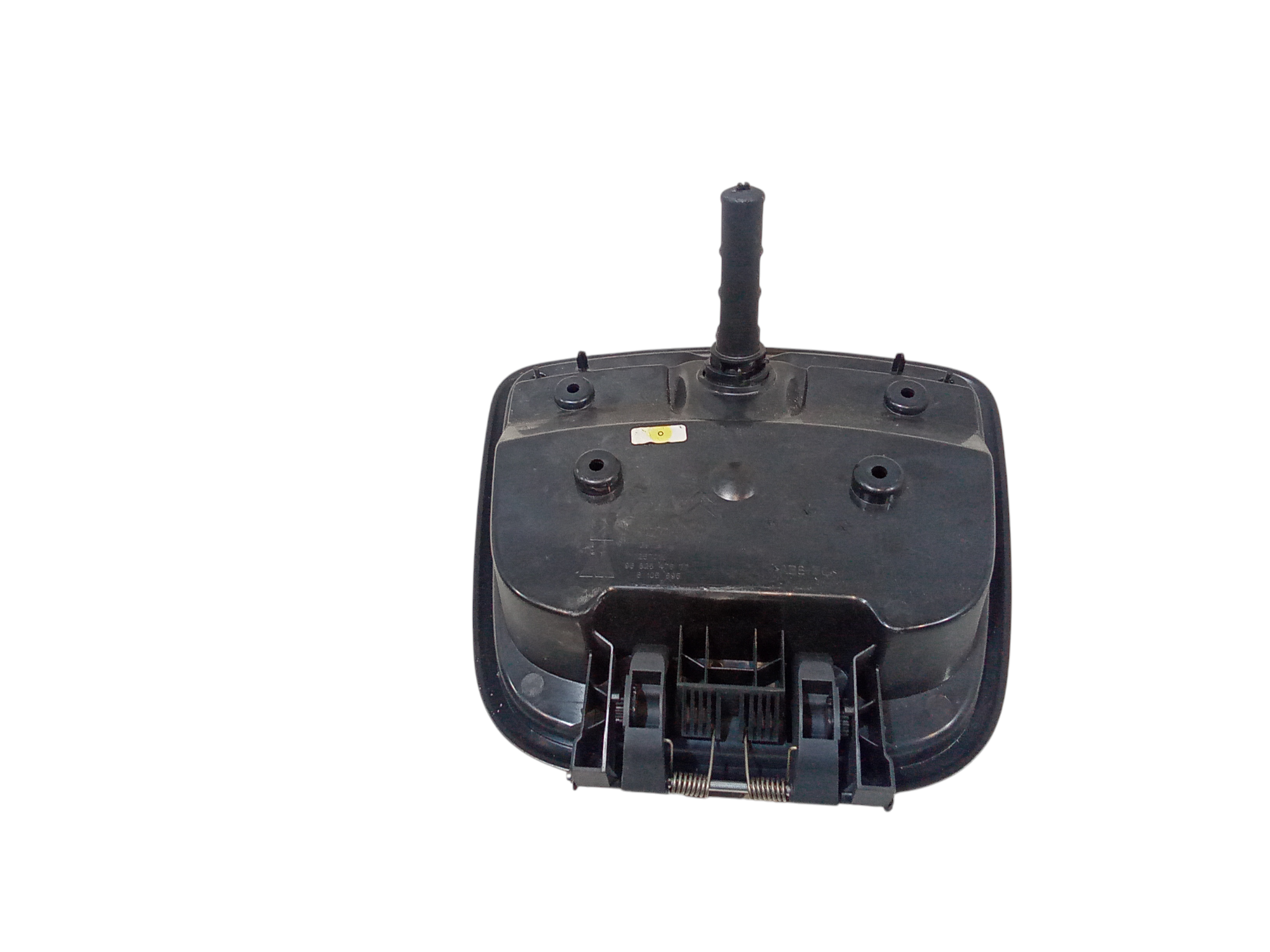 Cassetto porta oggetti per Citroen C3 Picasso (08>) (2008 - In produzione)