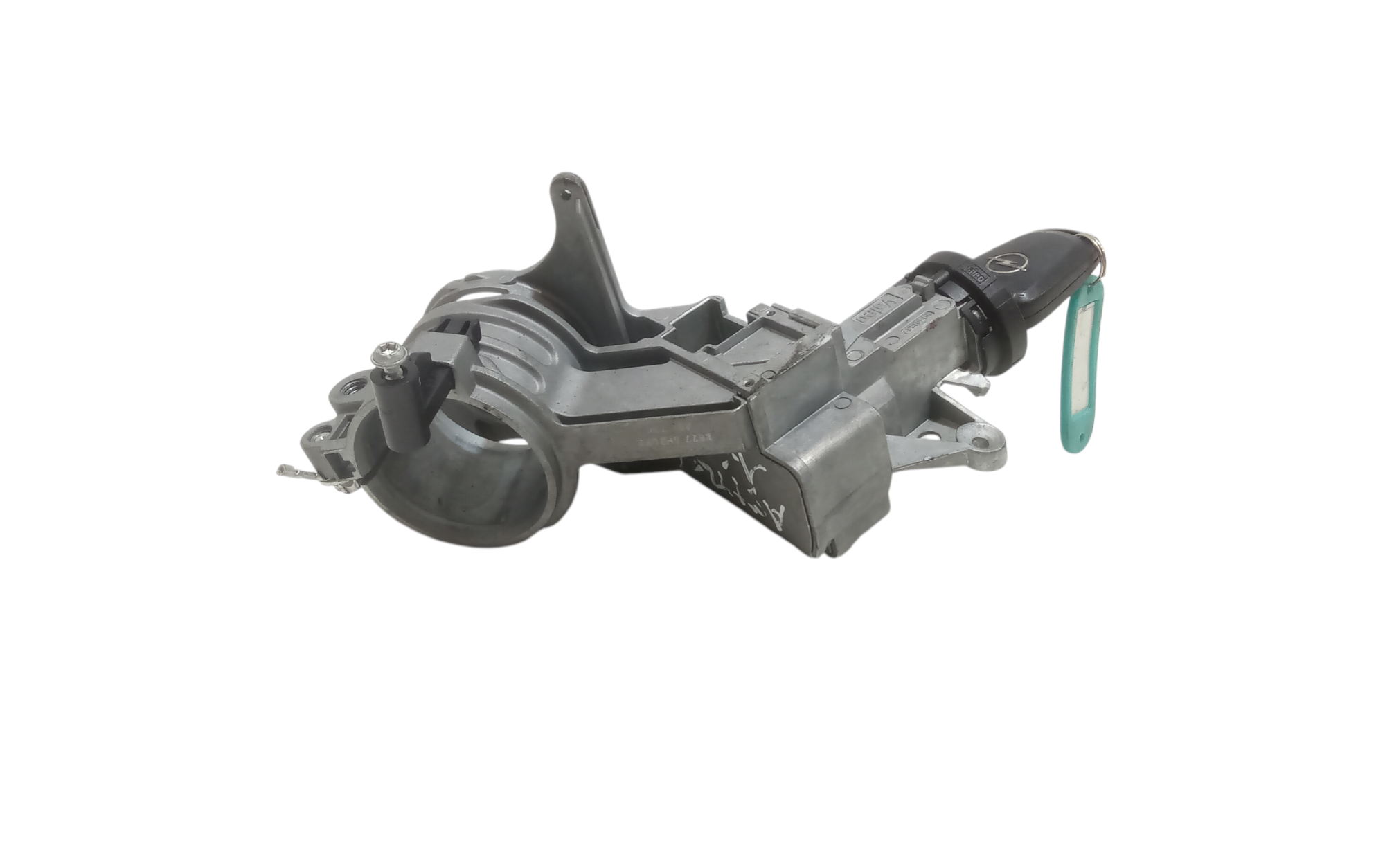 Blocchetto Accensione per Opel Astra H Berlina (2004 - 2007)