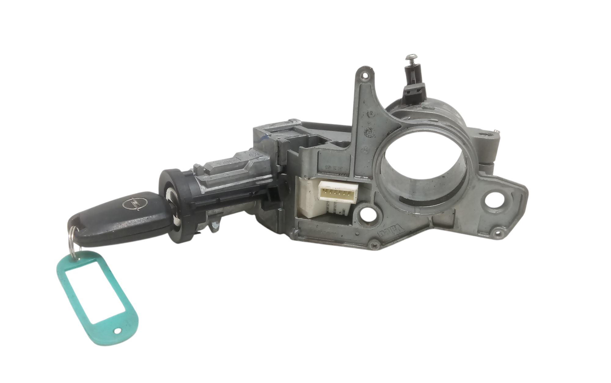 Blocchetto Accensione per Opel Astra H Berlina (2004 - 2007)