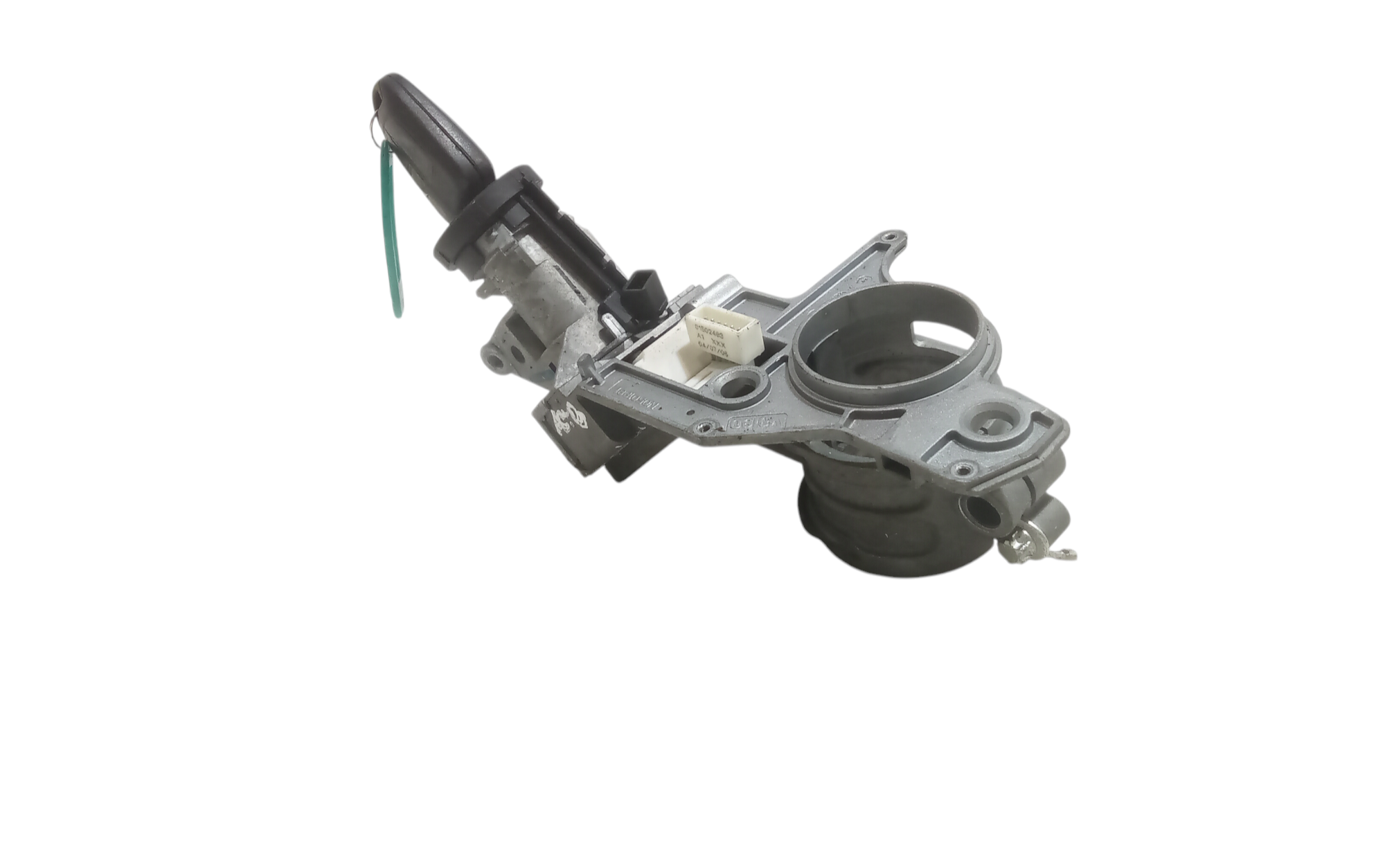 Blocchetto Accensione per Opel Astra H Berlina (2004 - 2007)