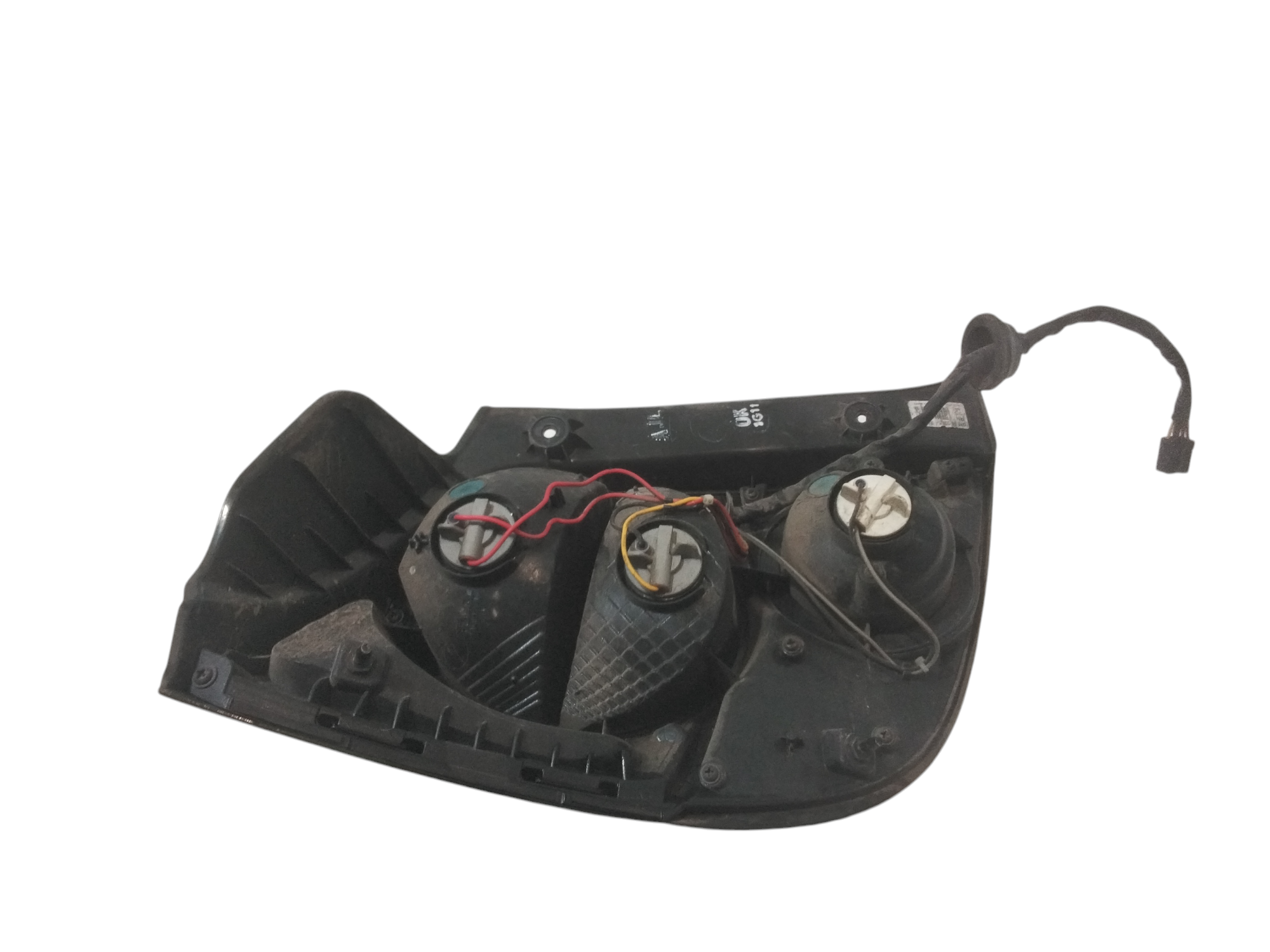 Stop fanale posteriore Destro Passeggero per Chevrolet Aveo 2 Serie (2011 - In produzione)