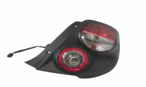 Stop fanale posteriore Destro Passeggero per Chevrolet Aveo 2 Serie (2011 - In produzione)