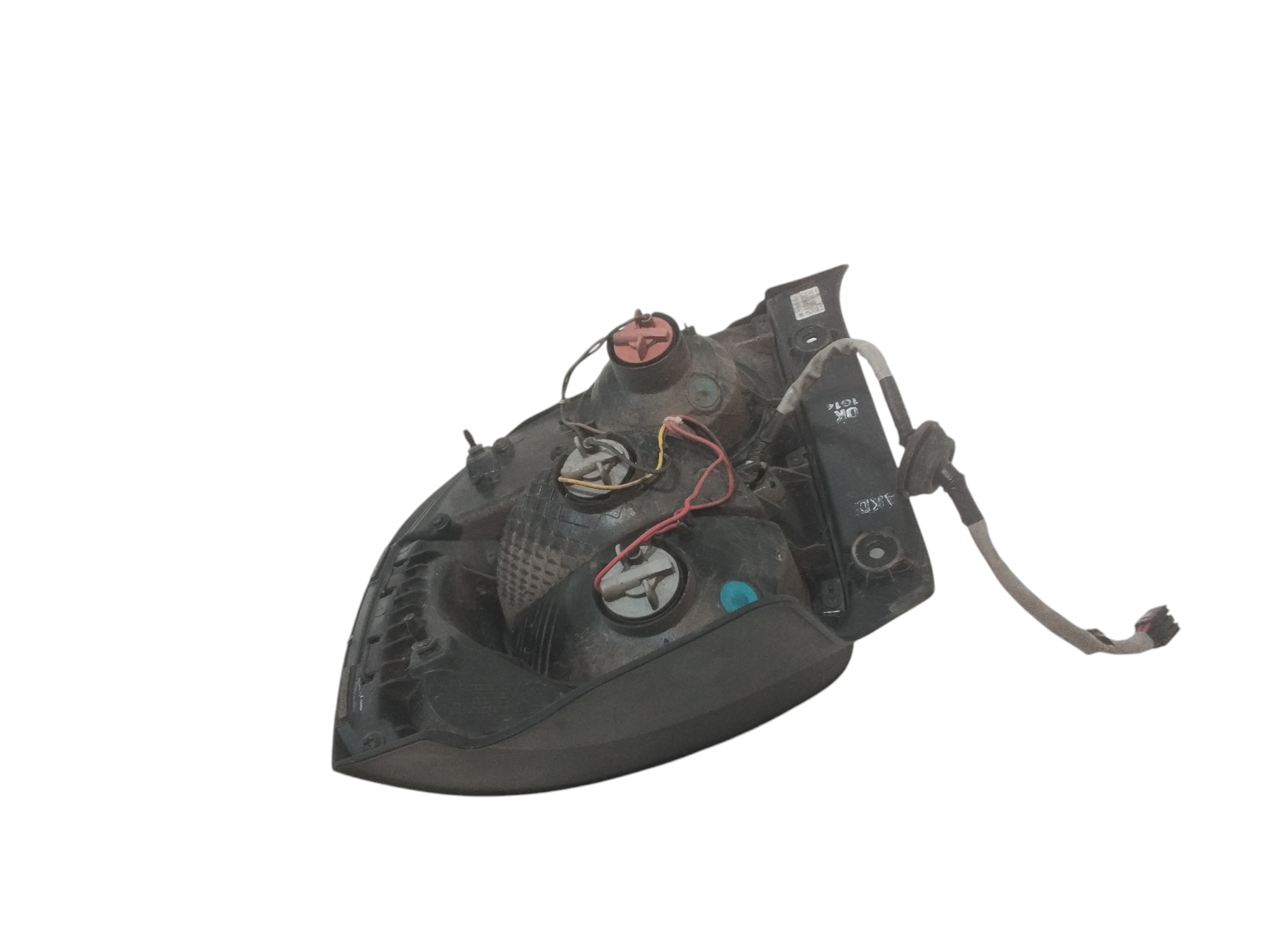 Stop fanale Posteriore sinistro lato Guida per Chevrolet Aveo 2 Serie (2011 - In produzione)