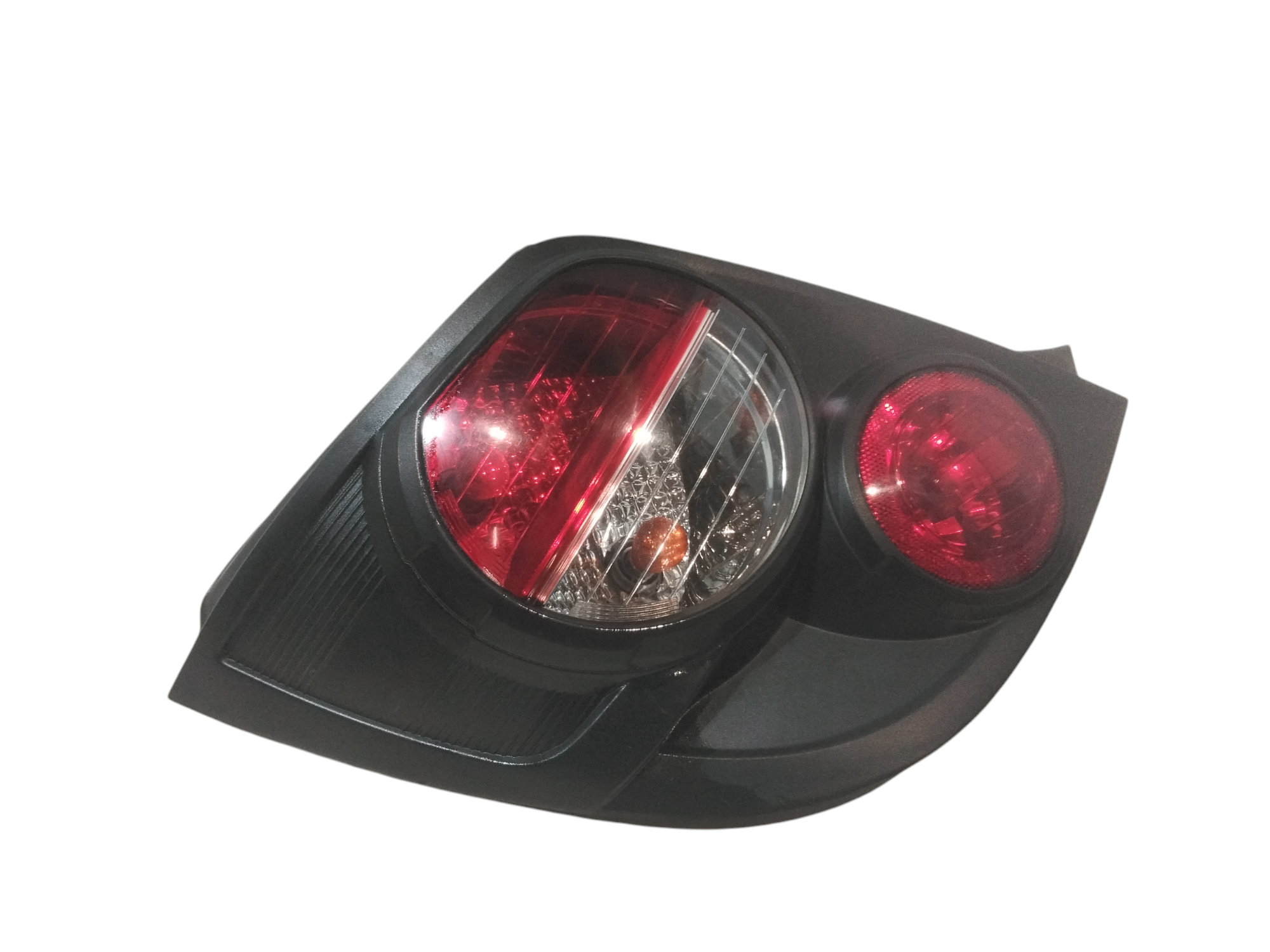 Stop fanale Posteriore sinistro lato Guida per Chevrolet Aveo 2 Serie (2011 - In produzione)