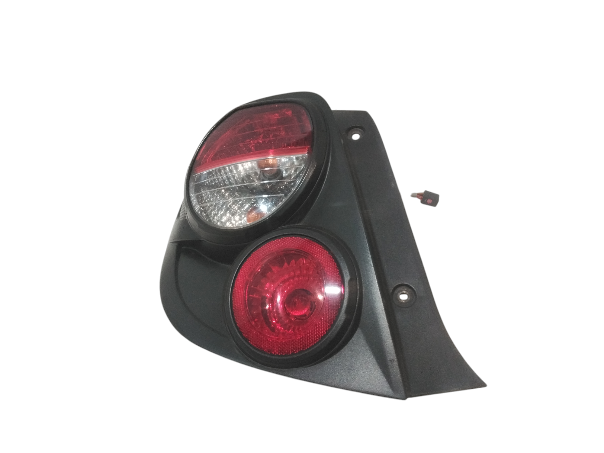 Stop fanale Posteriore sinistro lato Guida per Chevrolet Aveo 2 Serie (2011 - In produzione)