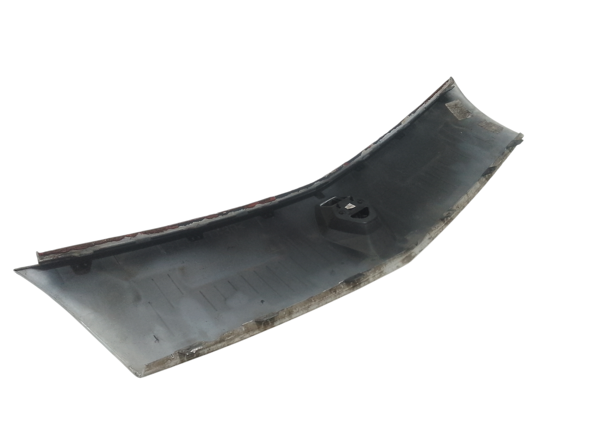 Mascherina anteriore per Renault Kangoo 4 Serie (2008 - In produzione)