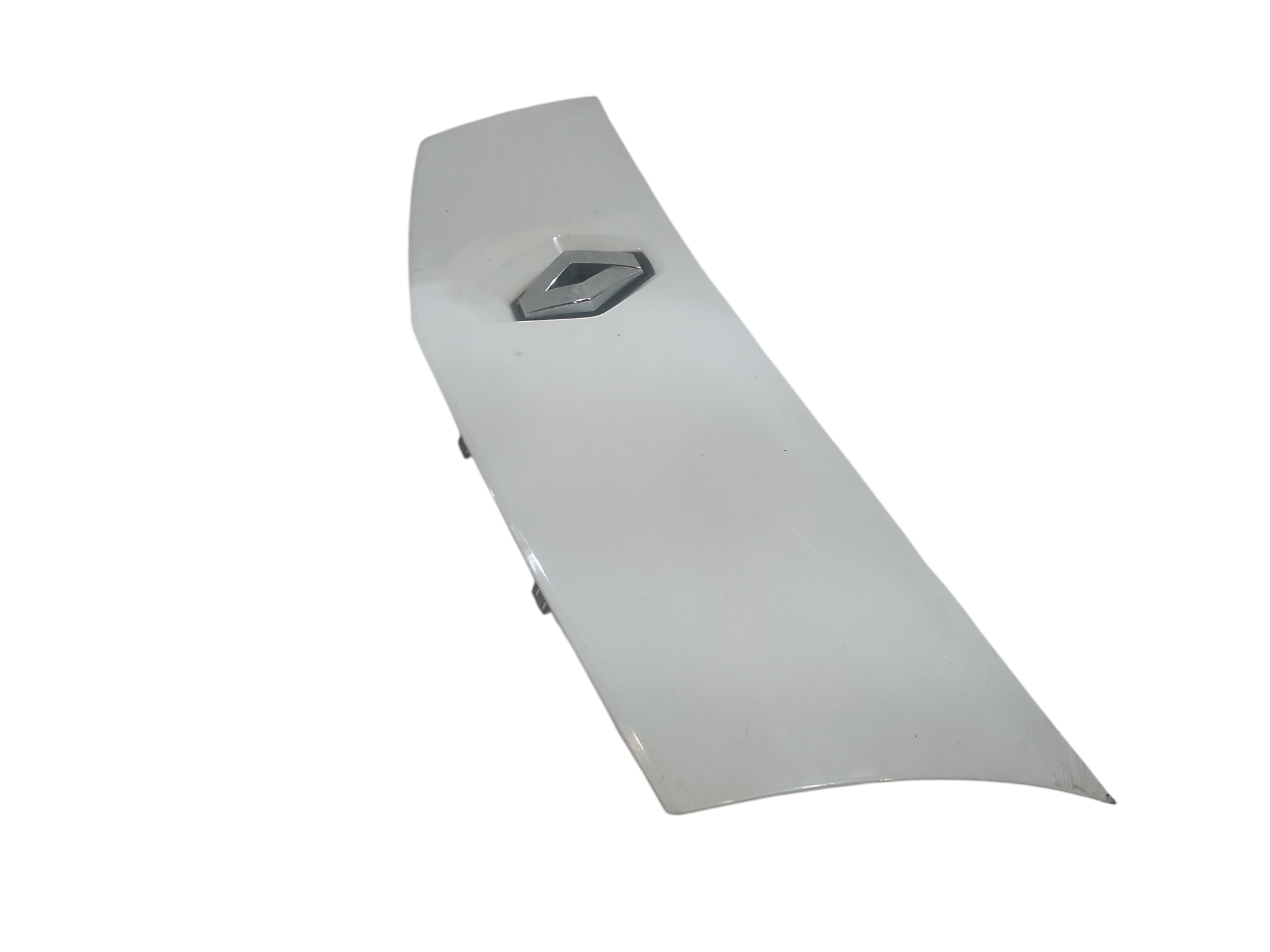 Mascherina anteriore per Renault Kangoo 4 Serie (2008 - In produzione)