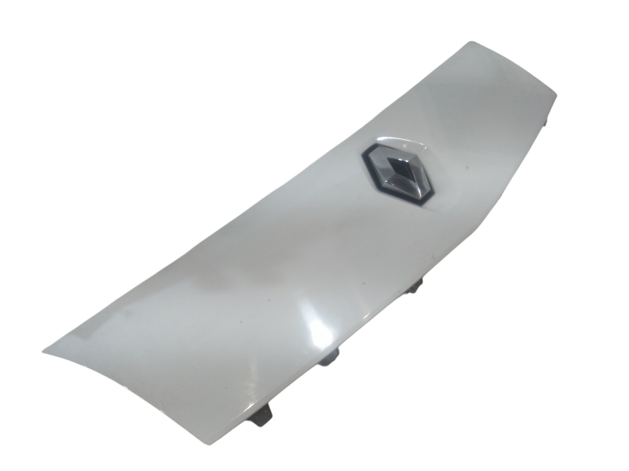 Mascherina anteriore per Renault Kangoo 4 Serie (2008 - In produzione)