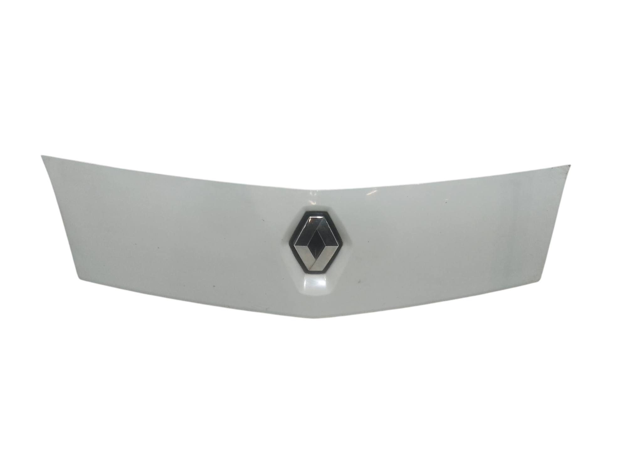 Mascherina anteriore per Renault Kangoo 4 Serie (2008 - In produzione)