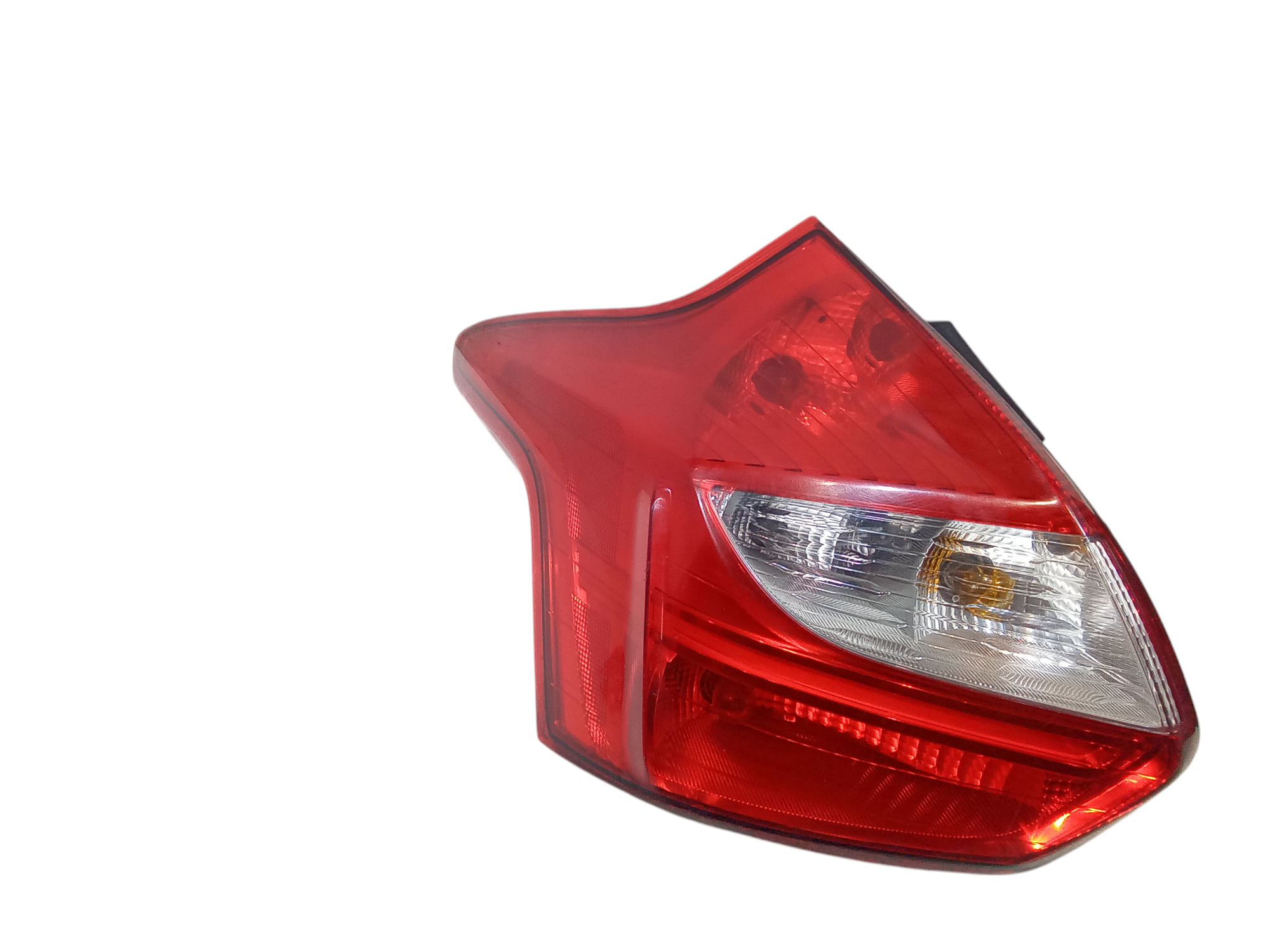 Stop fanale Posteriore sinistro lato Guida per Ford Focus Berlina 5 Serie (2011 - 2014)