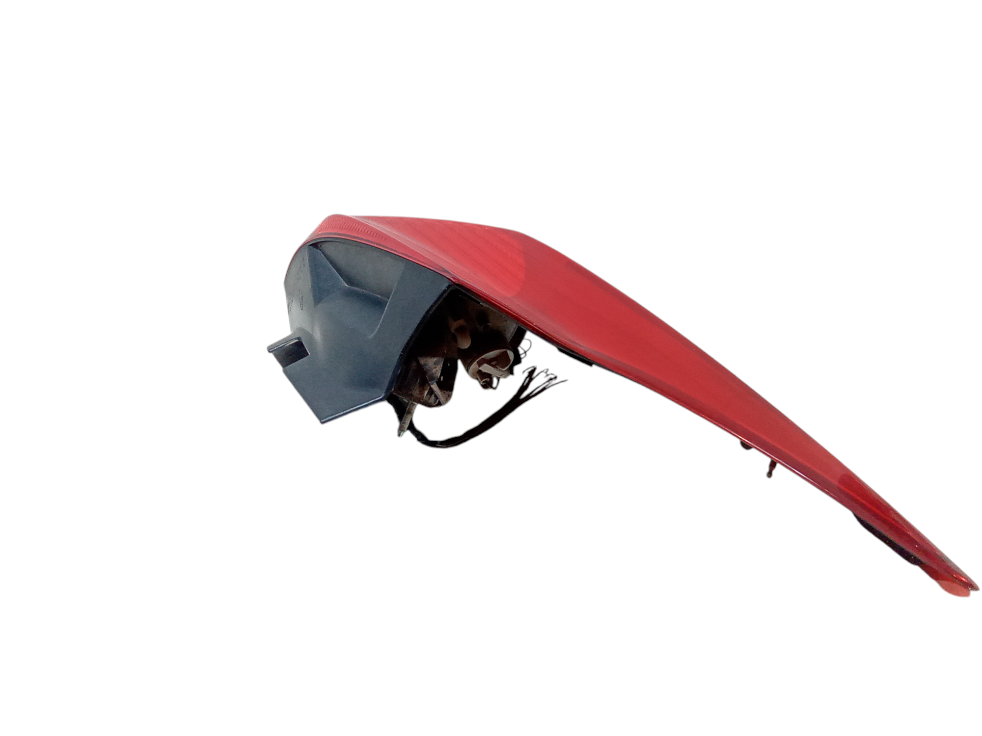 Stop fanale Posteriore sinistro lato Guida per Ford Focus Berlina 5 Serie (2011 - 2014)