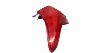 Stop fanale Posteriore sinistro lato Guida per Ford Focus Berlina 5 Serie (2011 - 2014)