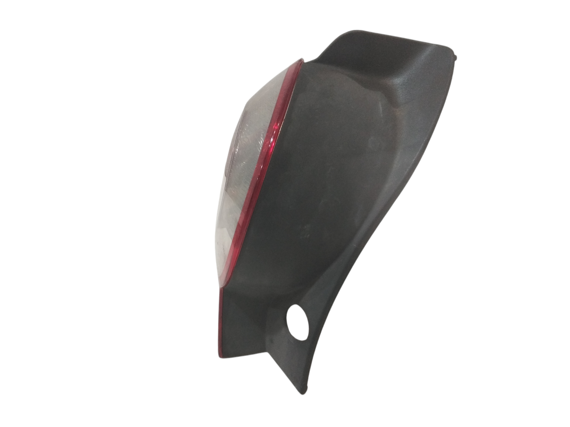 Stop fanale Posteriore sinistro lato Guida per Renault Modus 2 Serie (2006 - In produzione)