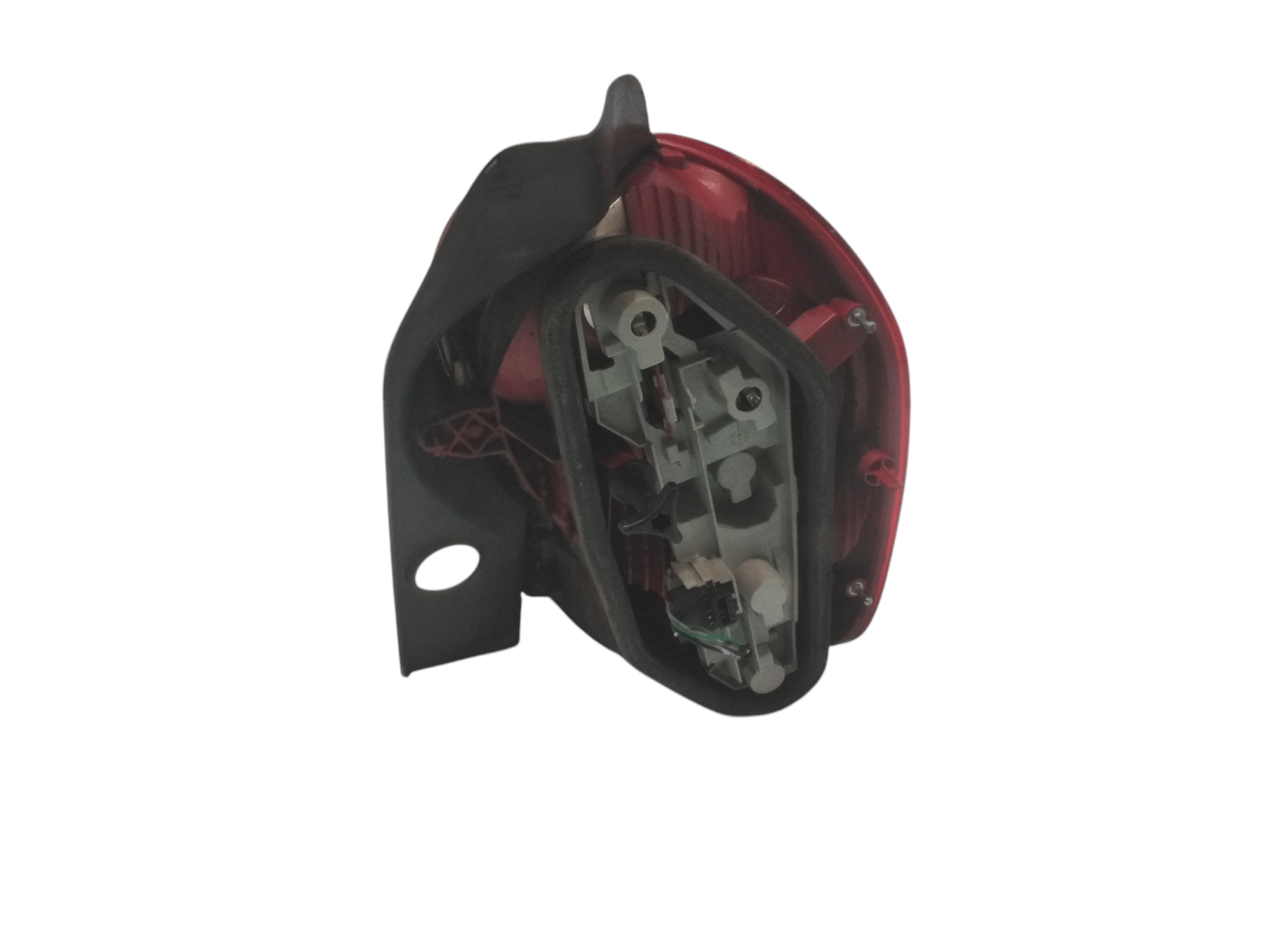 Stop fanale Posteriore sinistro lato Guida per Renault Modus 2 Serie (2006 - In produzione)