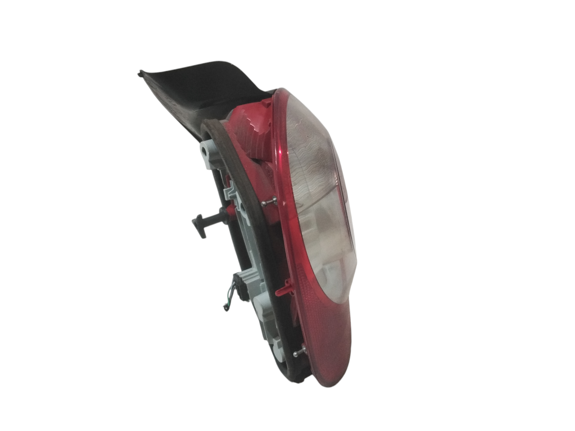 Stop fanale Posteriore sinistro lato Guida per Renault Modus 2 Serie (2006 - In produzione)