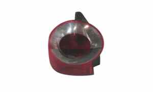 Stop fanale Posteriore sinistro lato Guida per Renault Modus 2 Serie (2006 - In produzione)