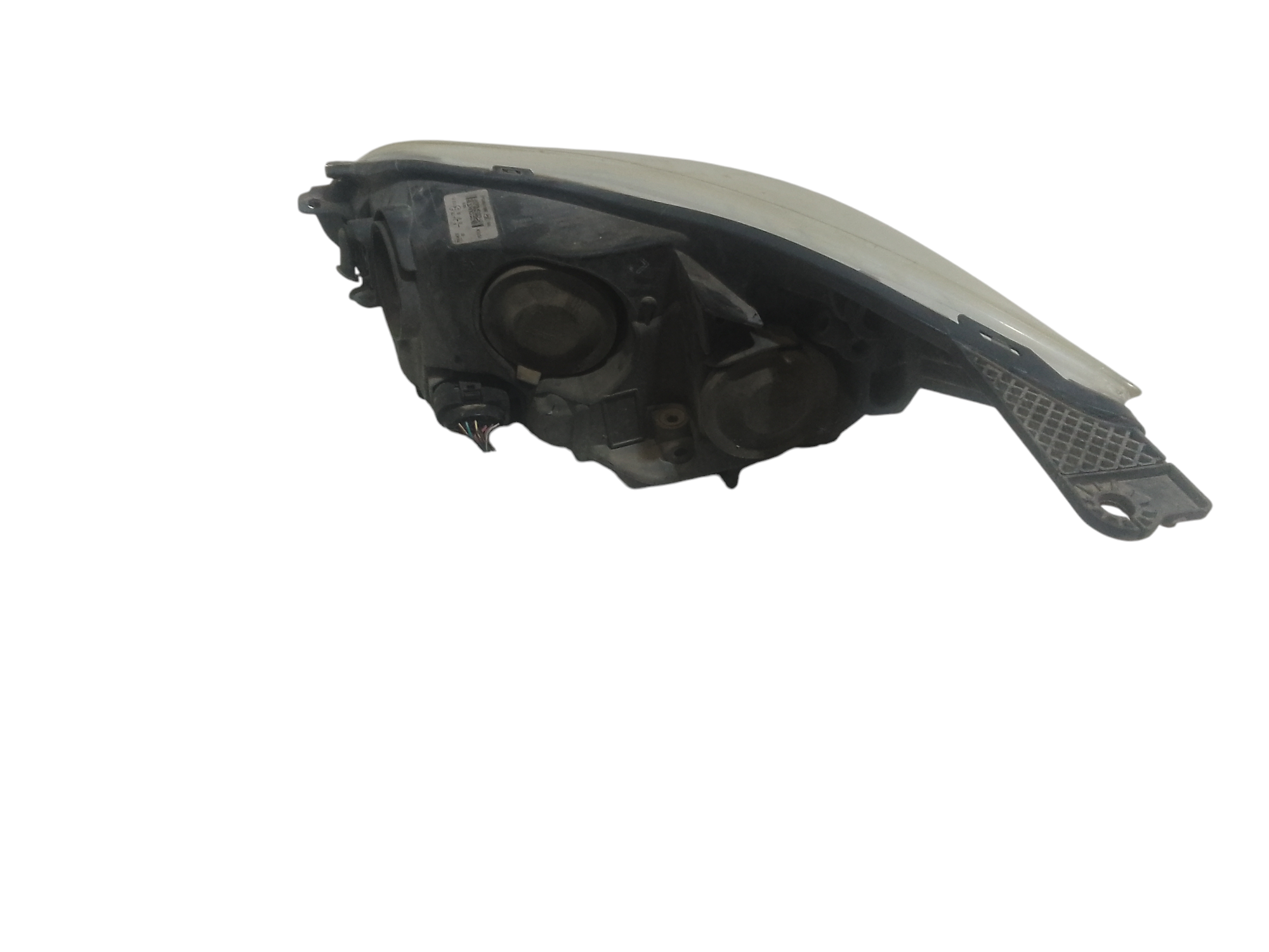 Faro anteriore Destro Passeggero per Ford Focus Berlina 5 Serie (2011 - 2014)