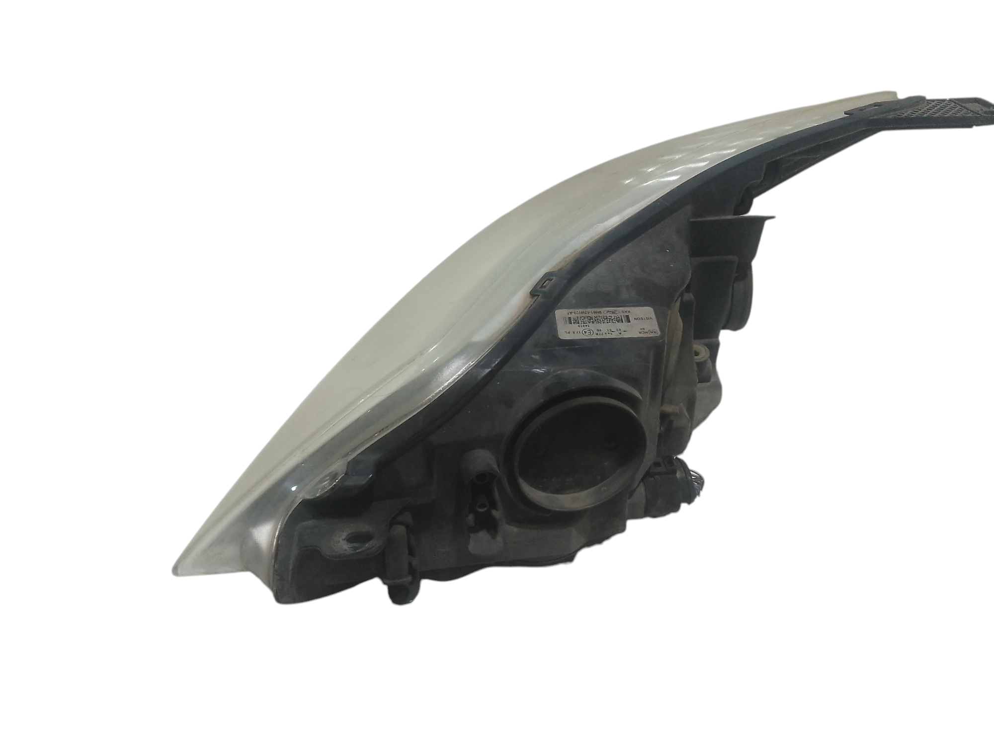 Faro anteriore Destro Passeggero per Ford Focus Berlina 5 Serie (2011 - 2014)