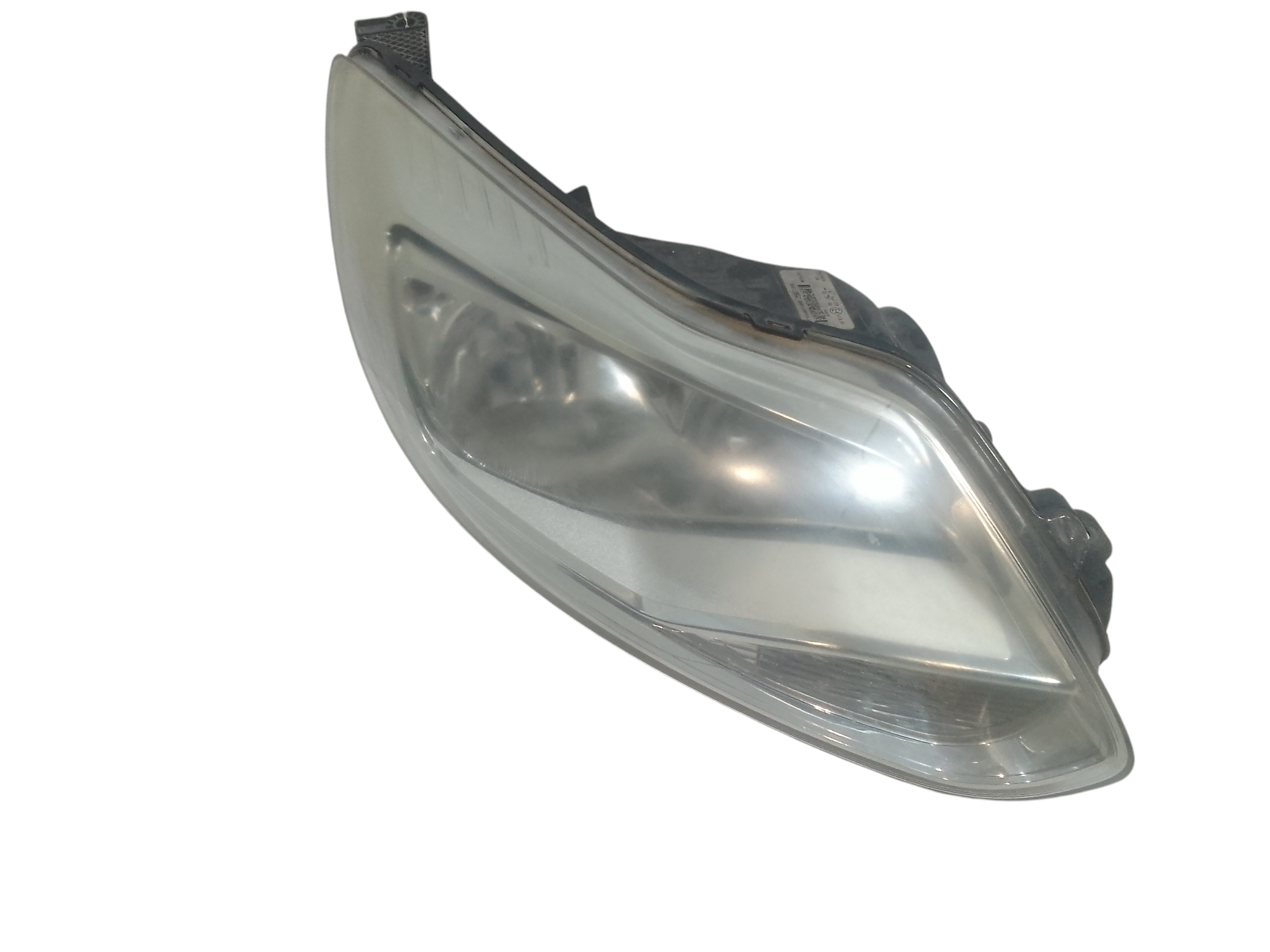 Faro anteriore Destro Passeggero per Ford Focus Berlina 5 Serie (2011 - 2014)